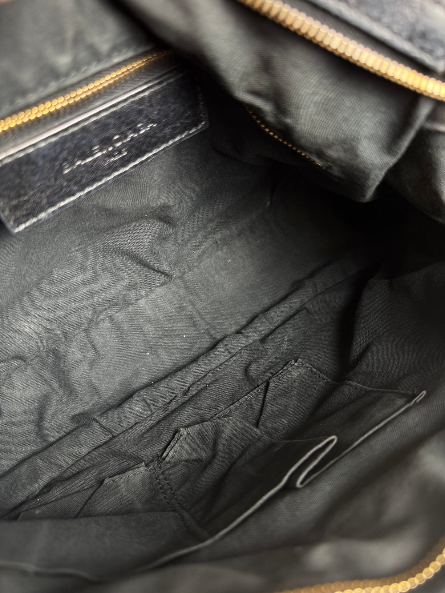 Balenciaga City Medium