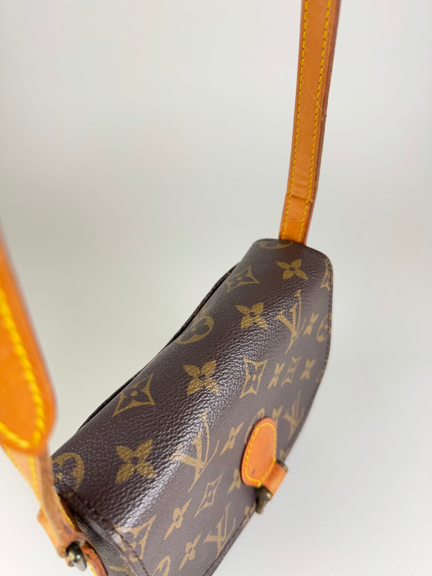 Louis Vuitton Saint Cloud PM