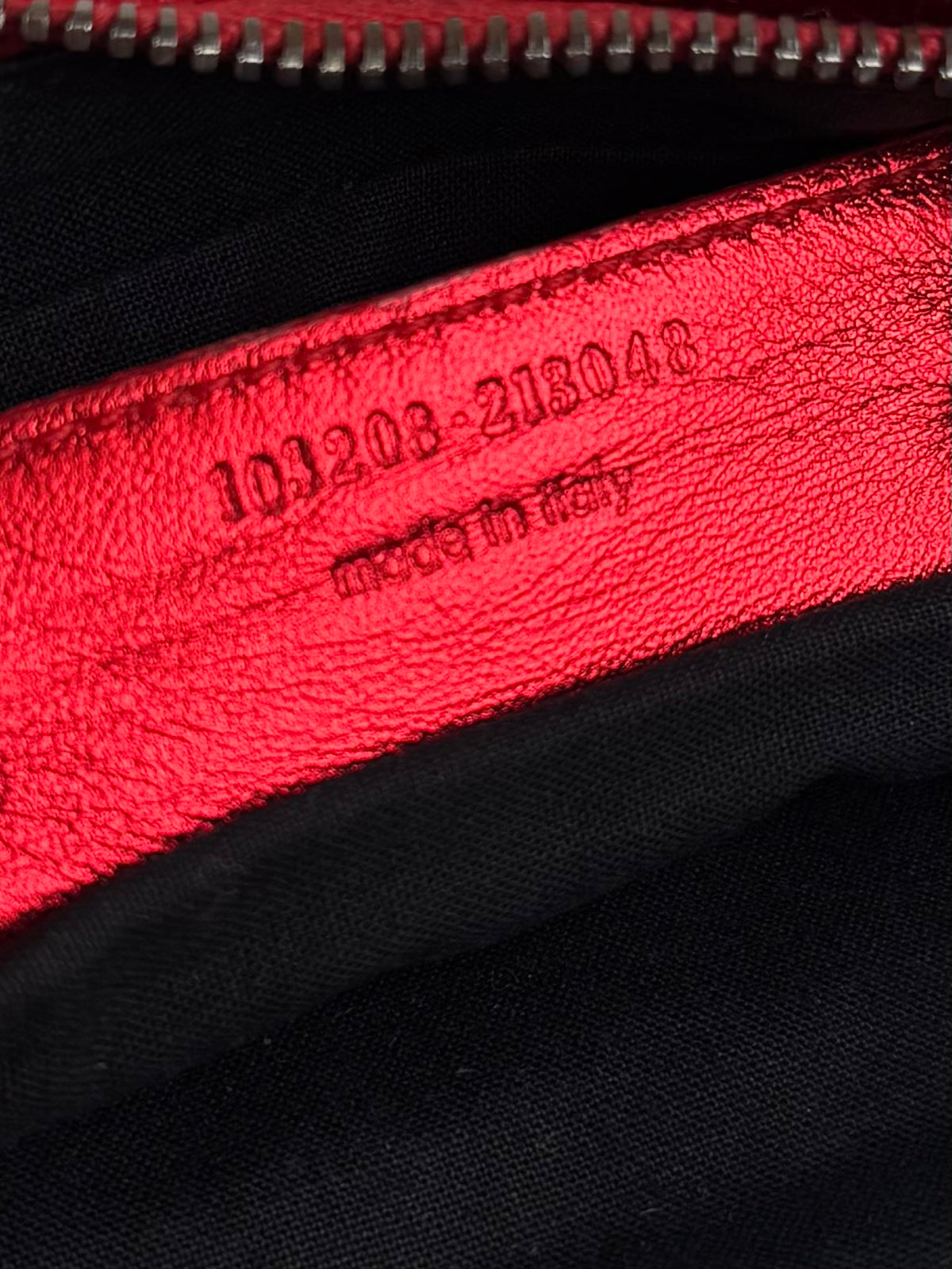 Balenciaga City First