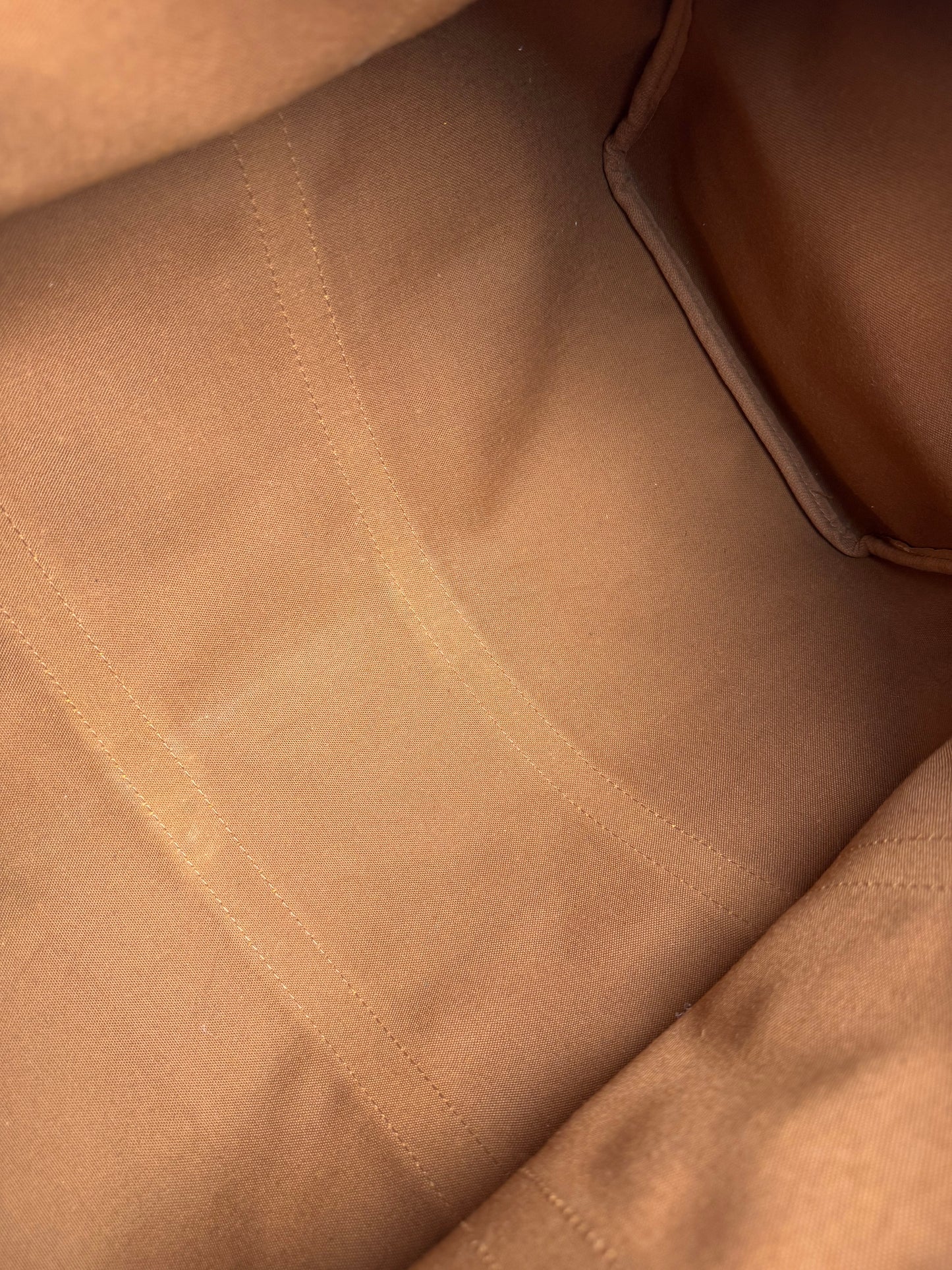 Louis Vuitton Keepall 55