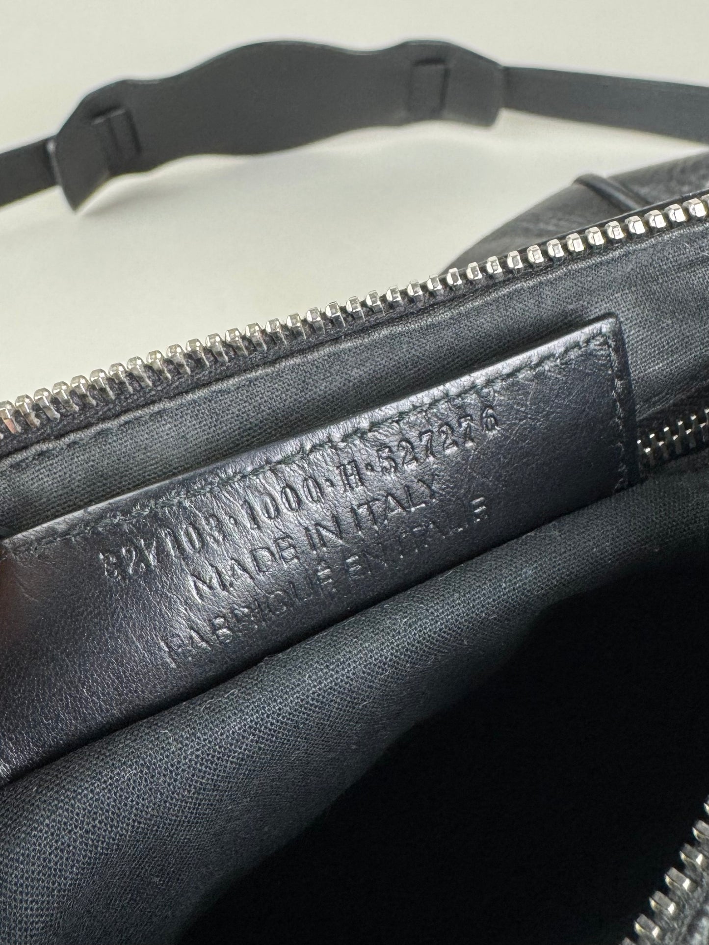 Balenciaga City Twiggy