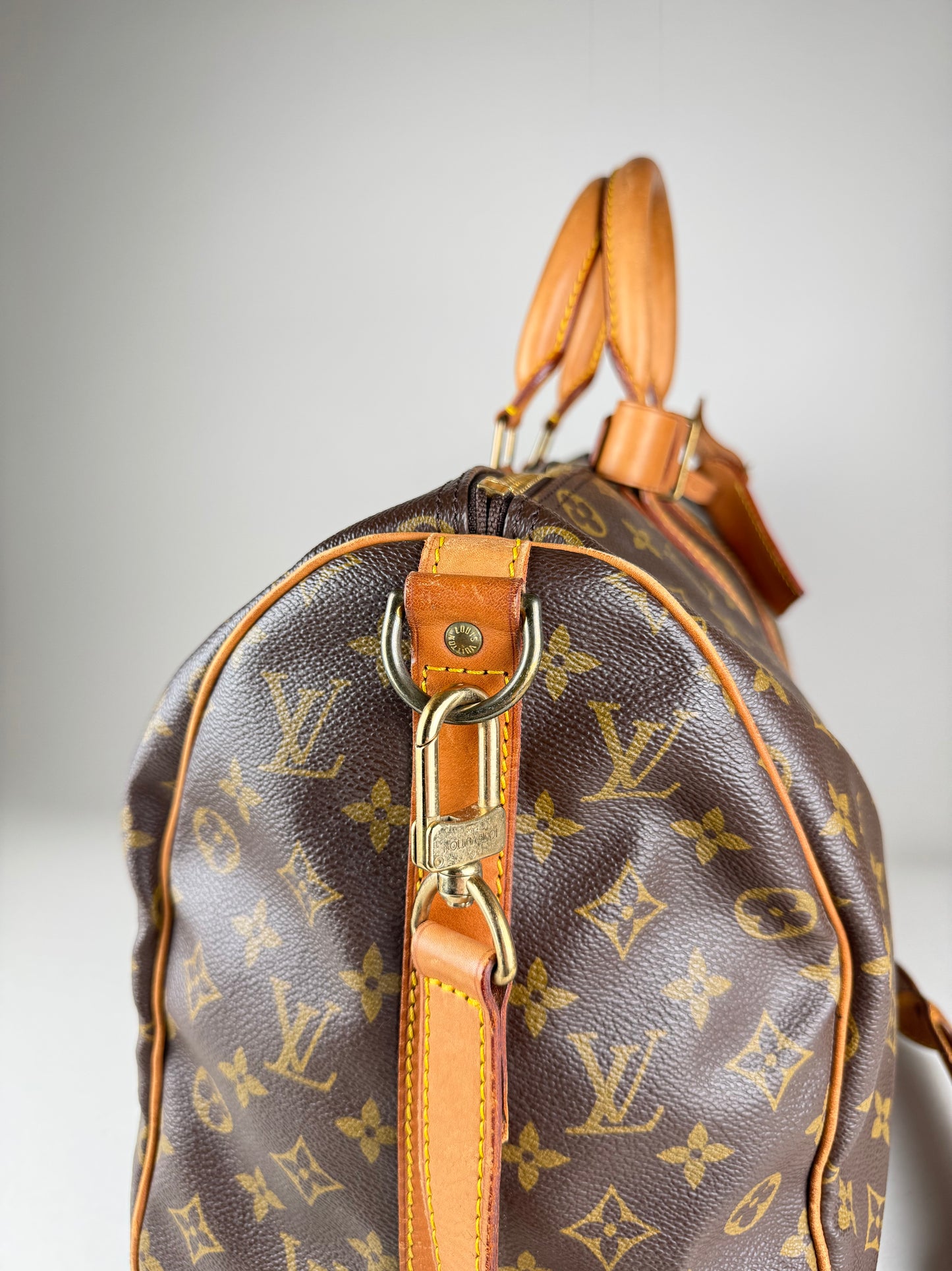 Louis Vuitton Keepall 45 Bandouliere