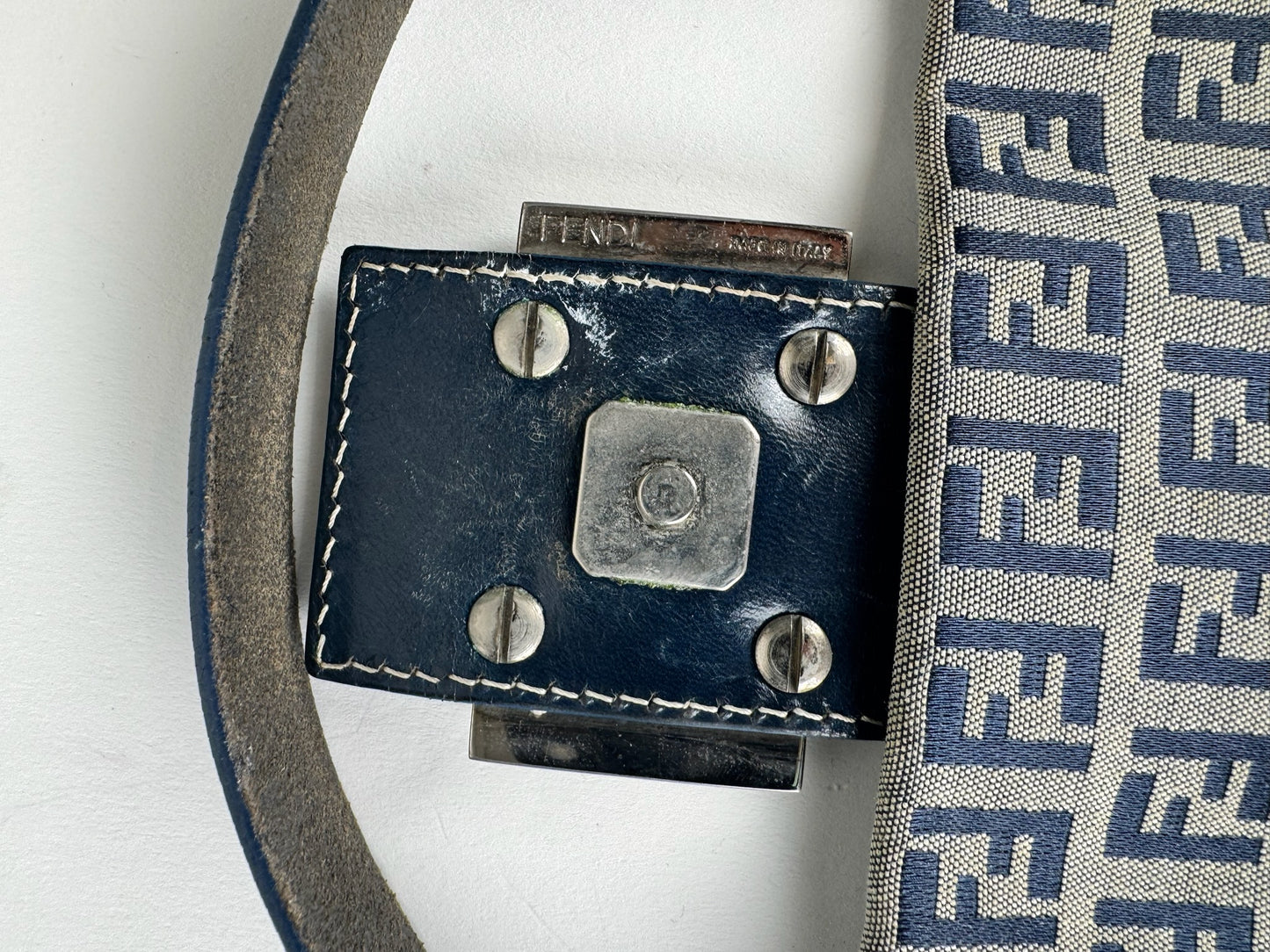Fendi Baguette