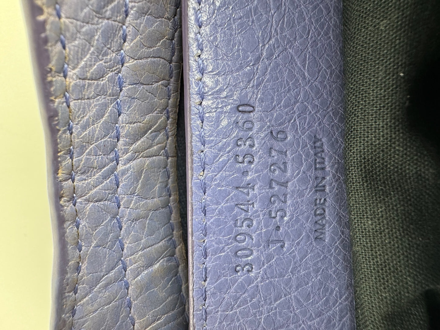 Balenciaga Mini City