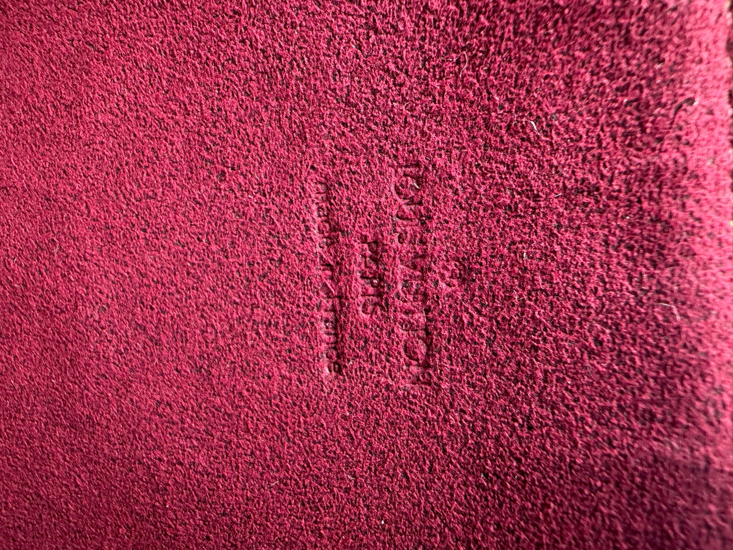 Louis Vuitton Pochette Accessories Murakami