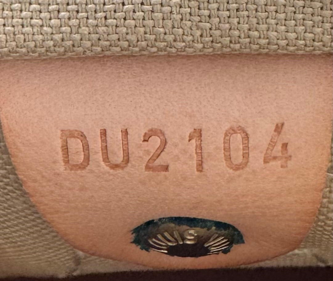 Louis Vuitton speedy Bandouliere 25