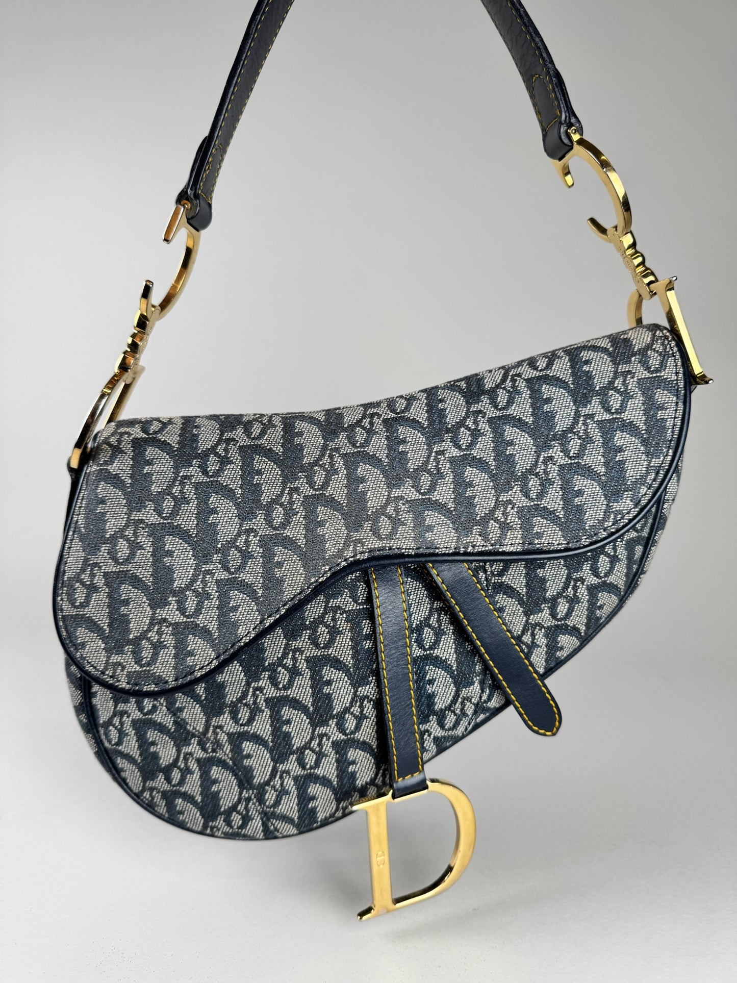 Dior Saddle