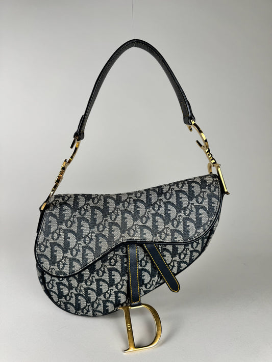 Dior Saddle
