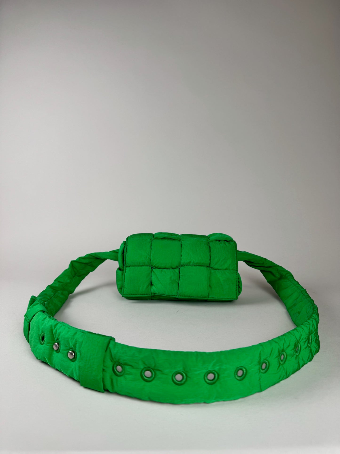 Bottega Veneta Cassette Mini