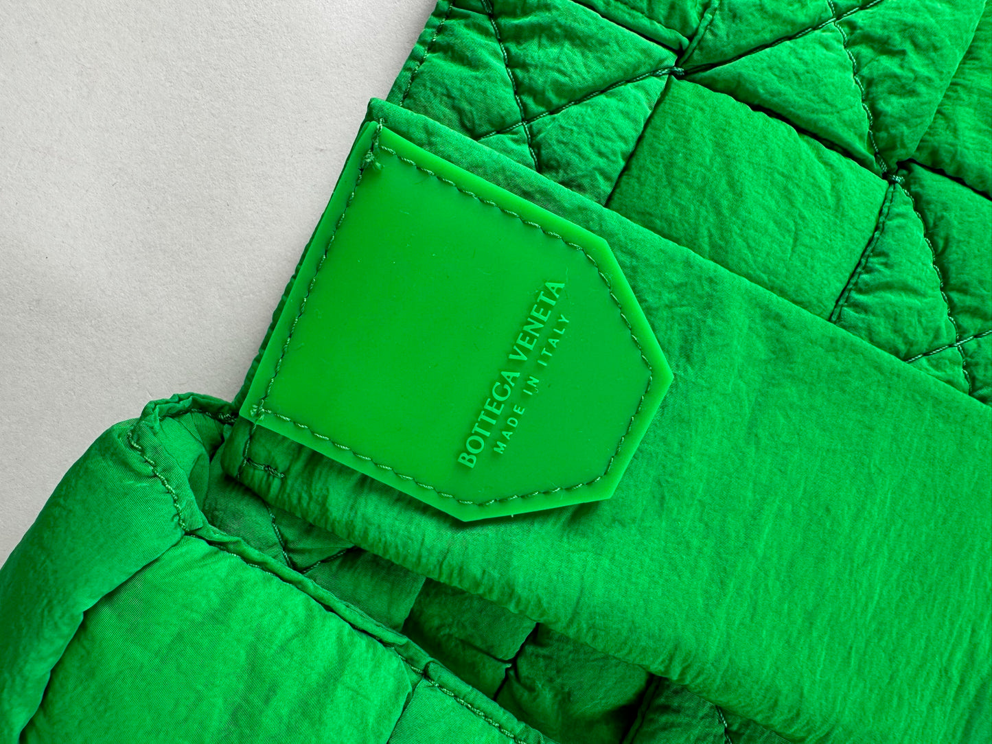 Bottega Veneta Cassette Mini