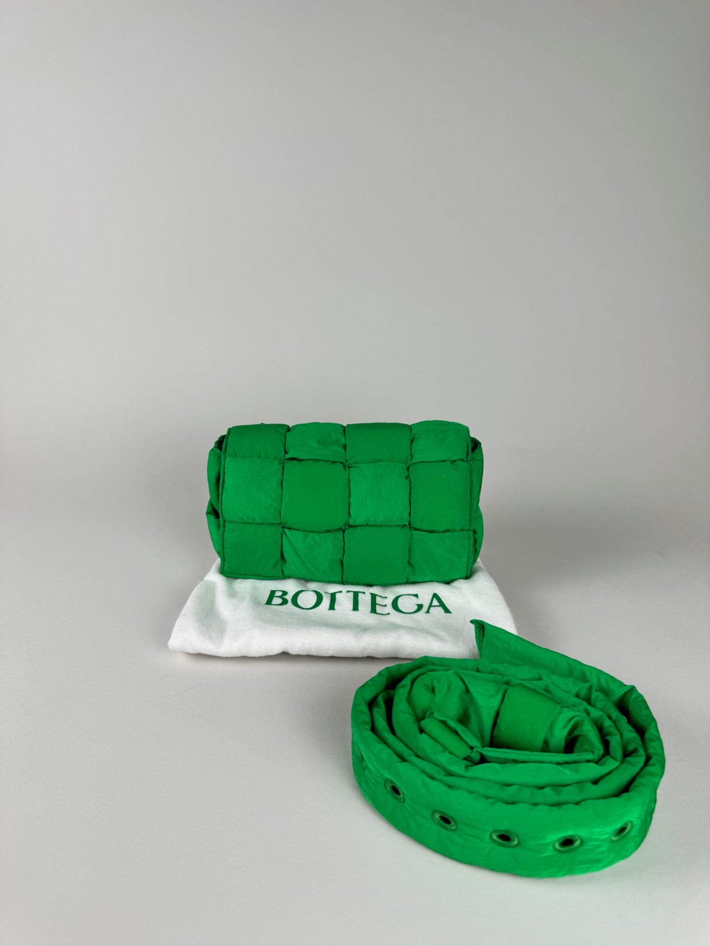 Bottega Veneta Cassette Mini