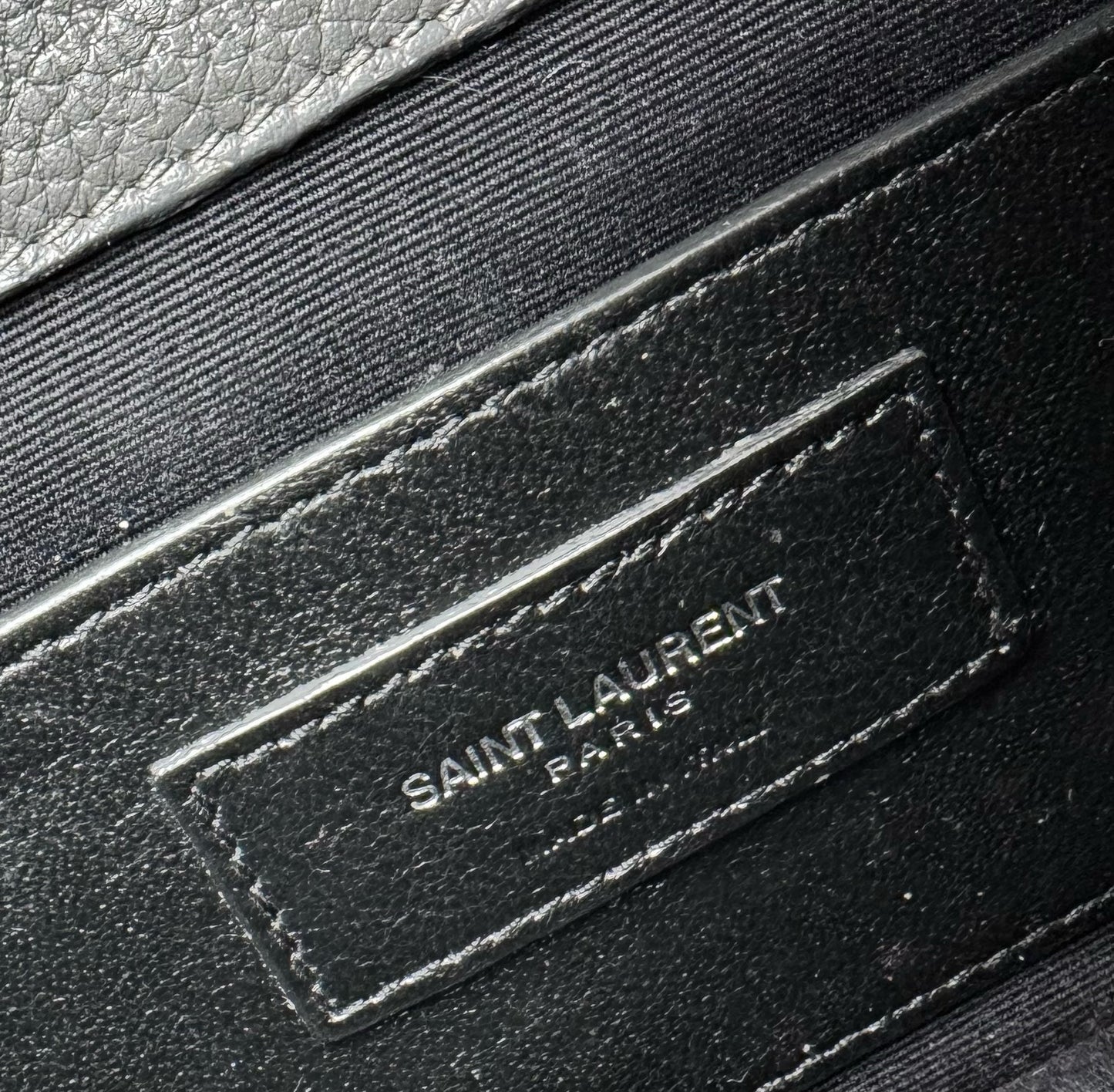 Yves Saint Laurent West Hollywood