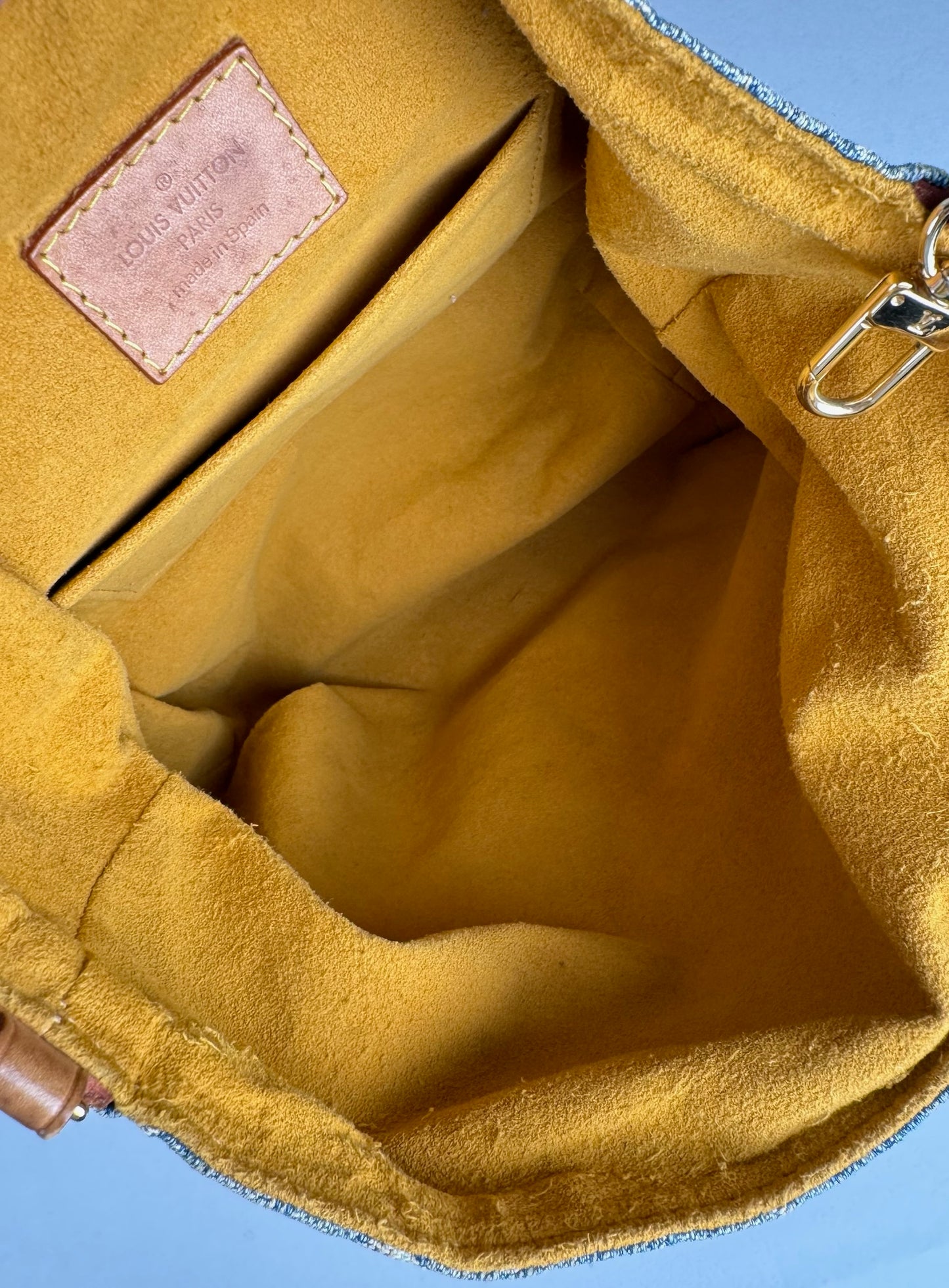 Louis Vuitton Sac A Dos PM