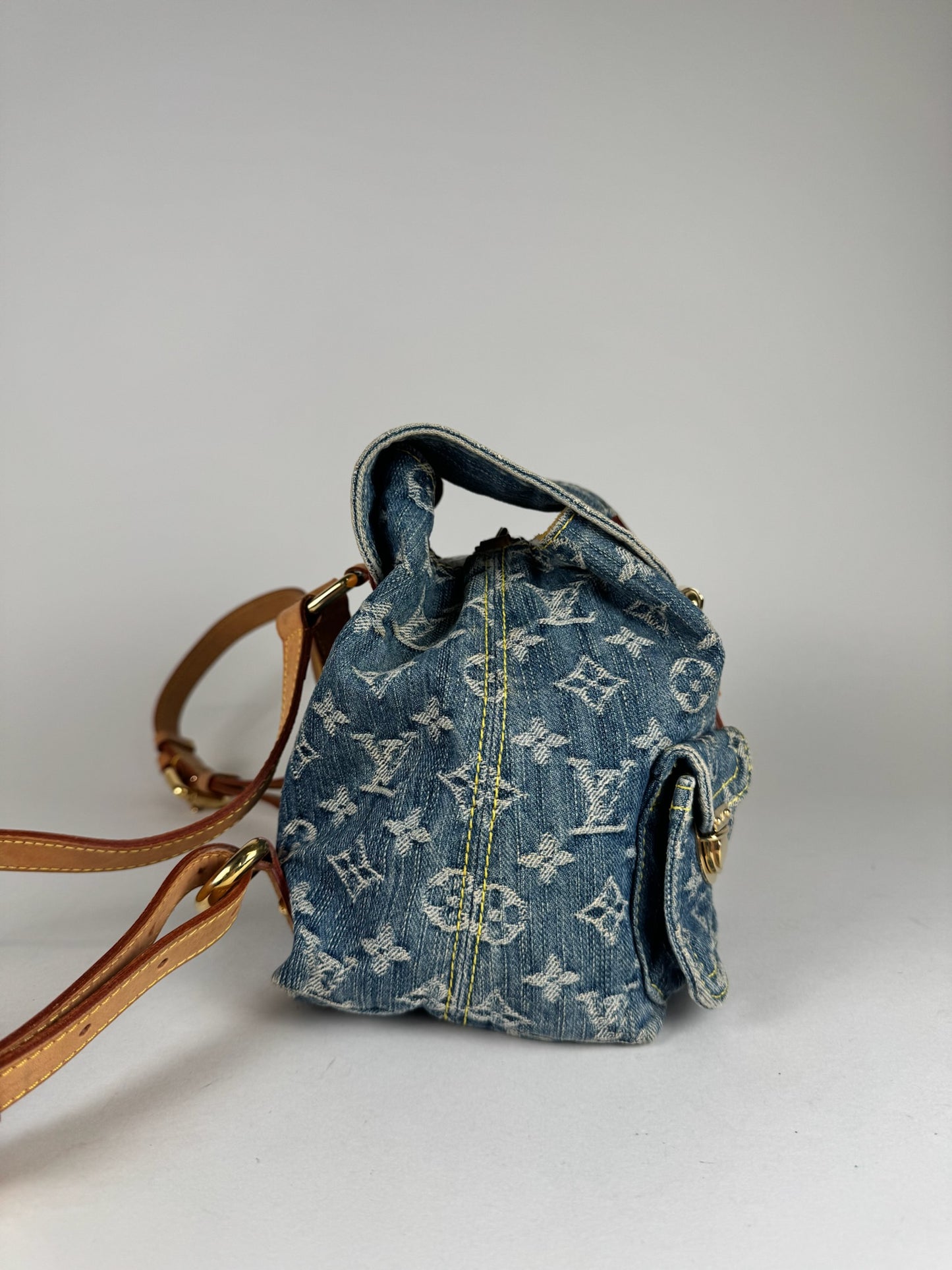 Louis Vuitton Sac A Dos PM