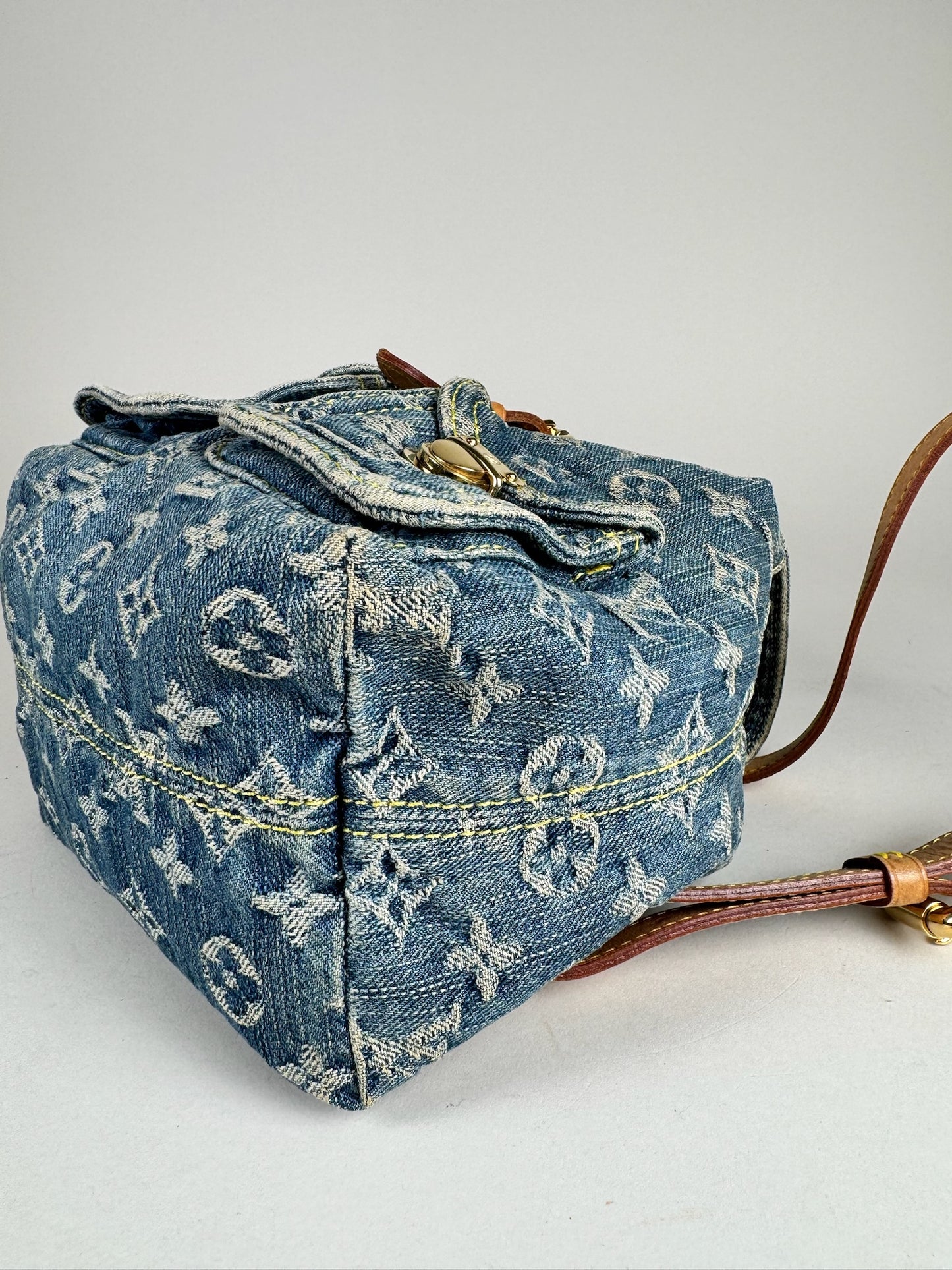 Louis Vuitton Sac A Dos PM
