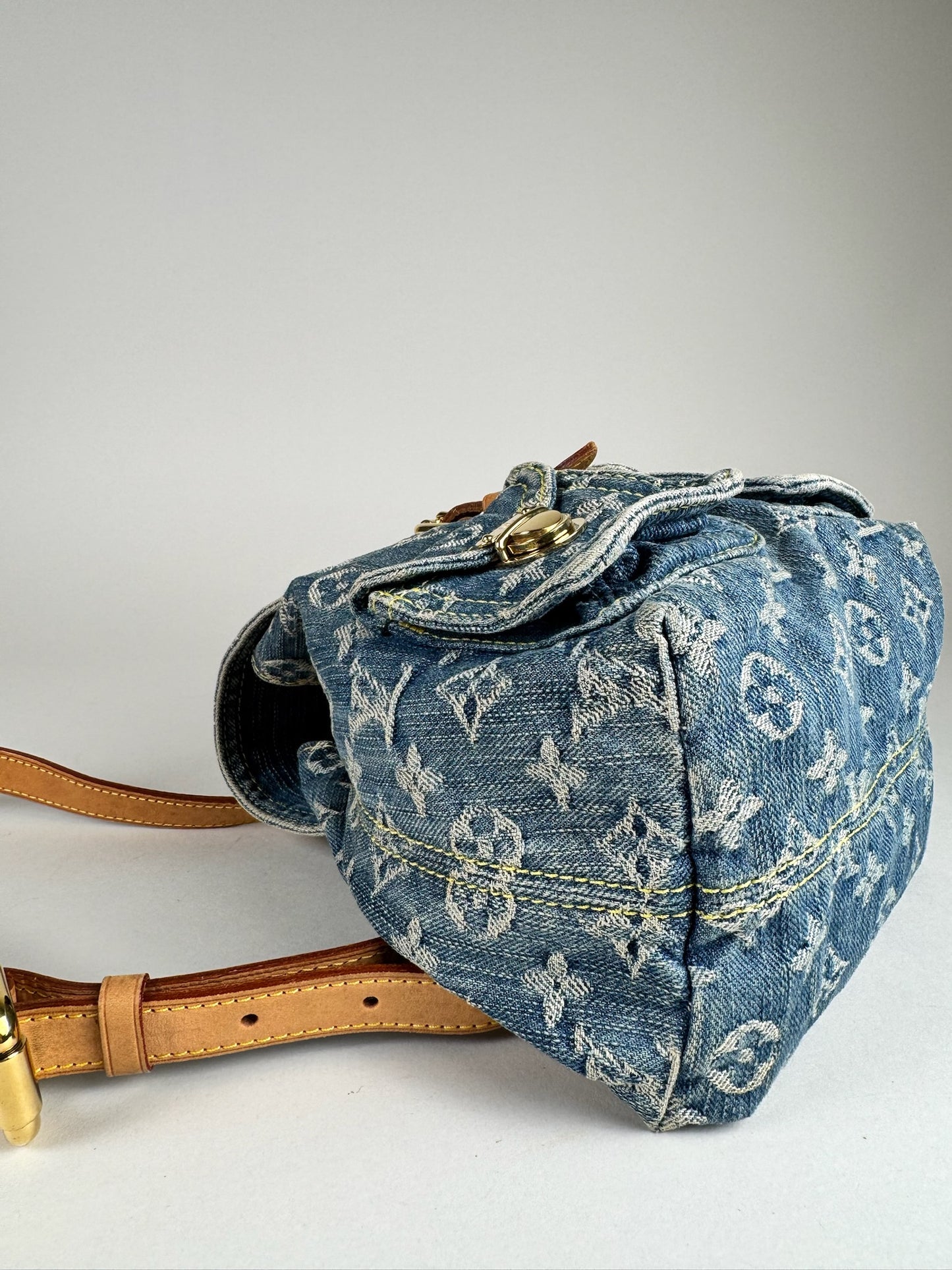 Louis Vuitton Sac A Dos PM