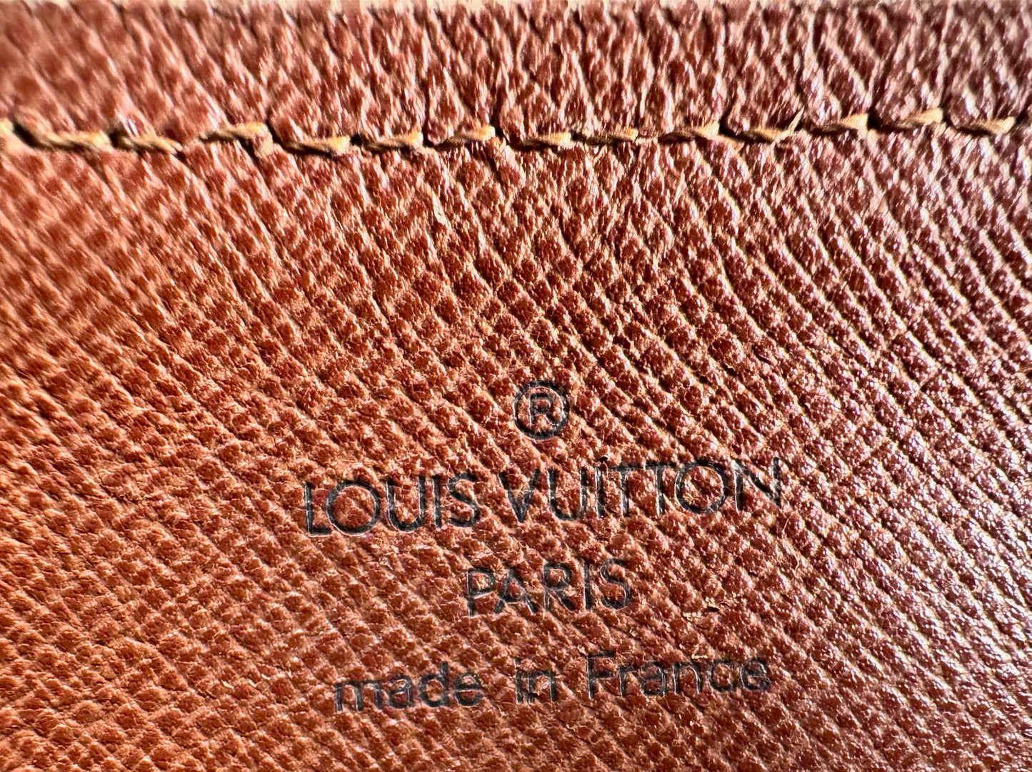 Louis Vuitton Papillon 30