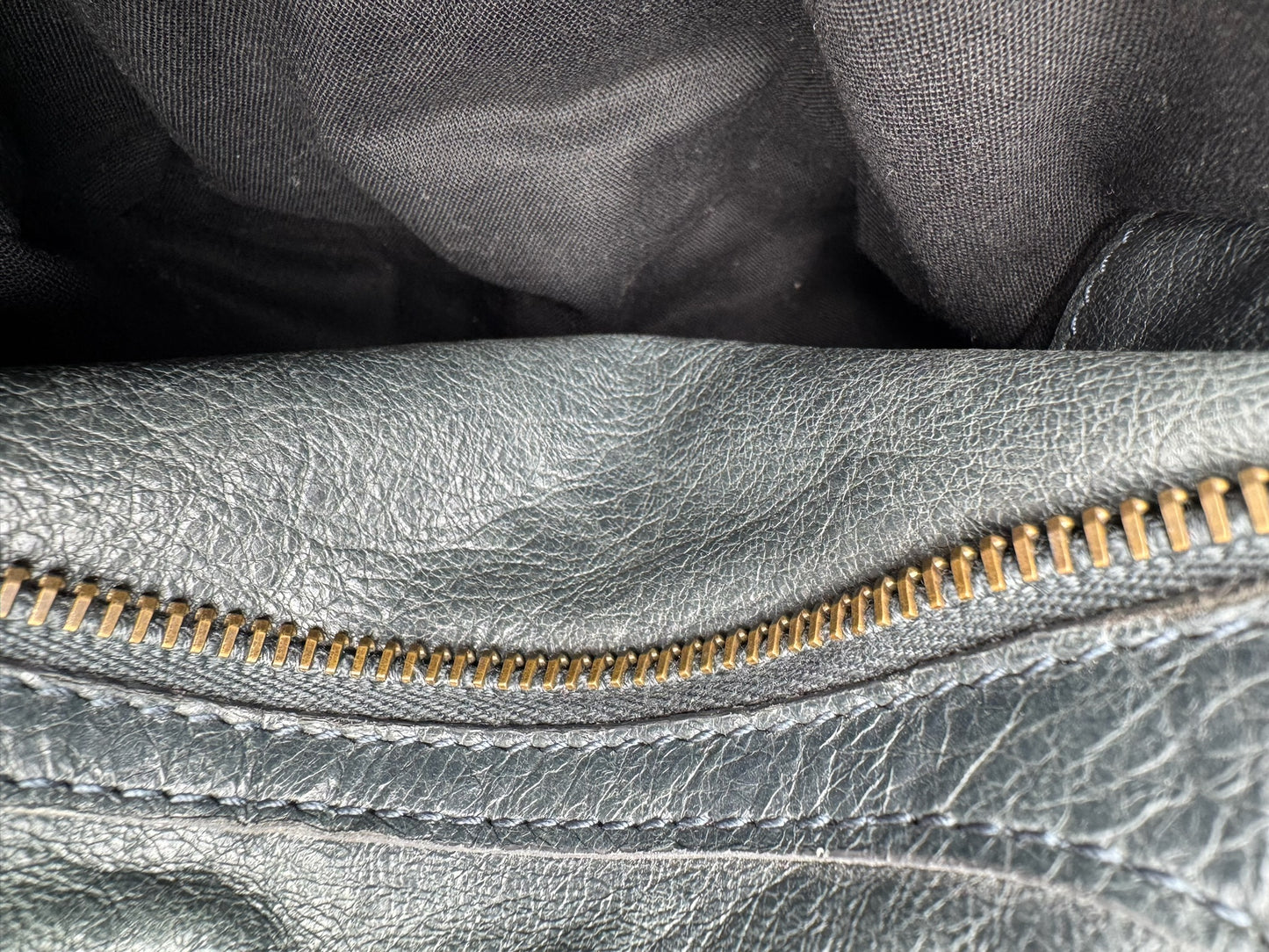 Balenciaga City Large