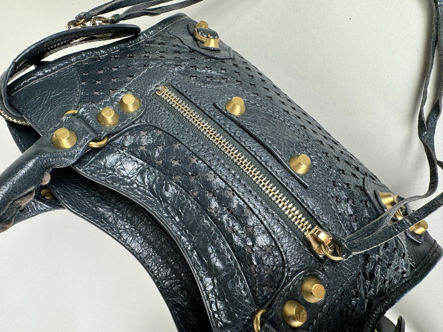 Balenciaga Mini City