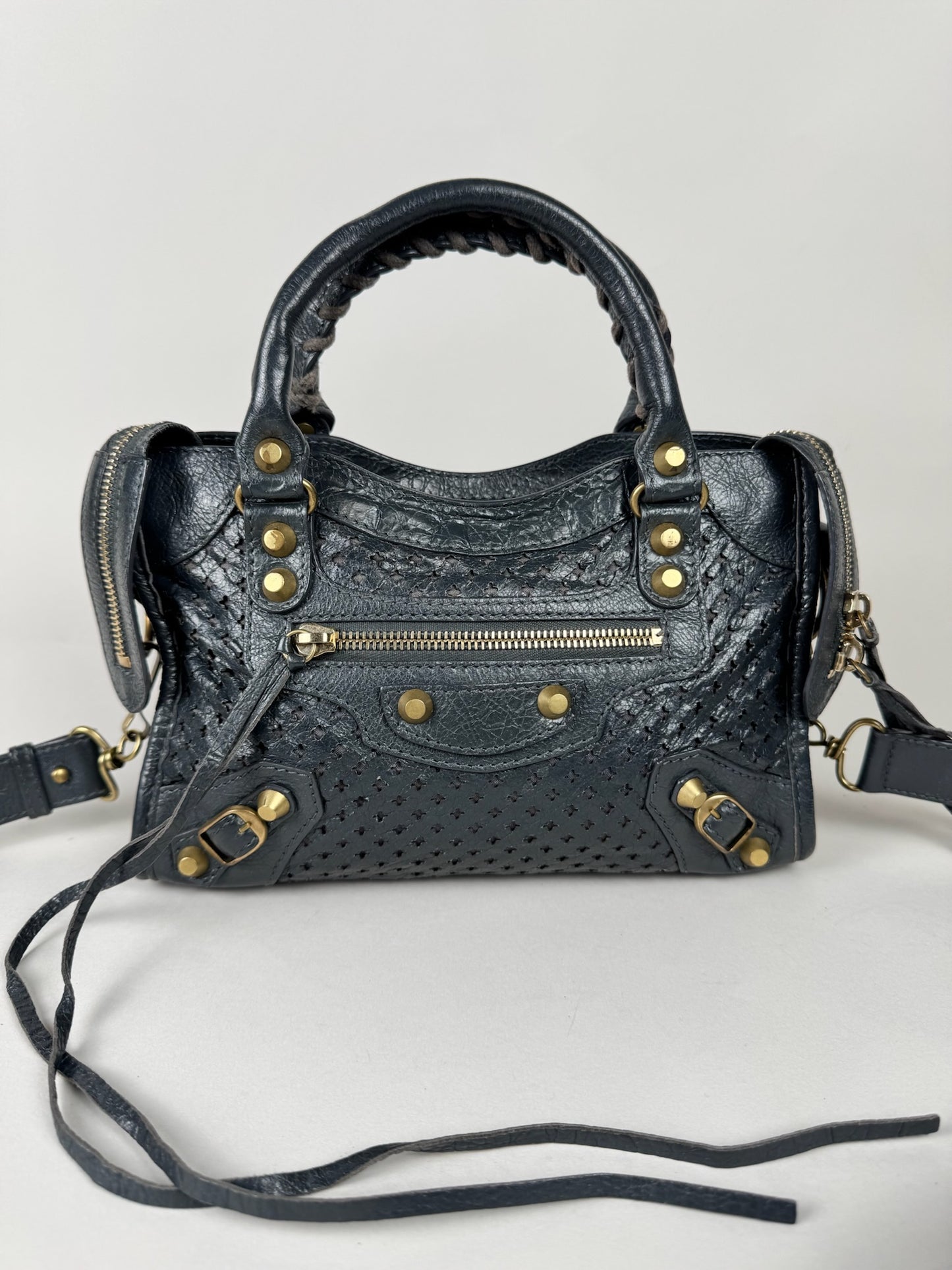 Balenciaga Mini City