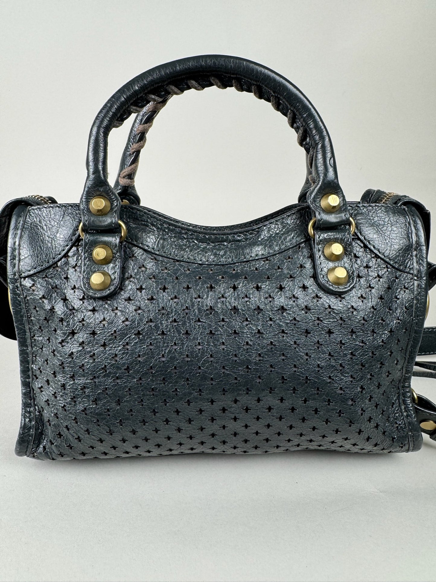 Balenciaga Mini City