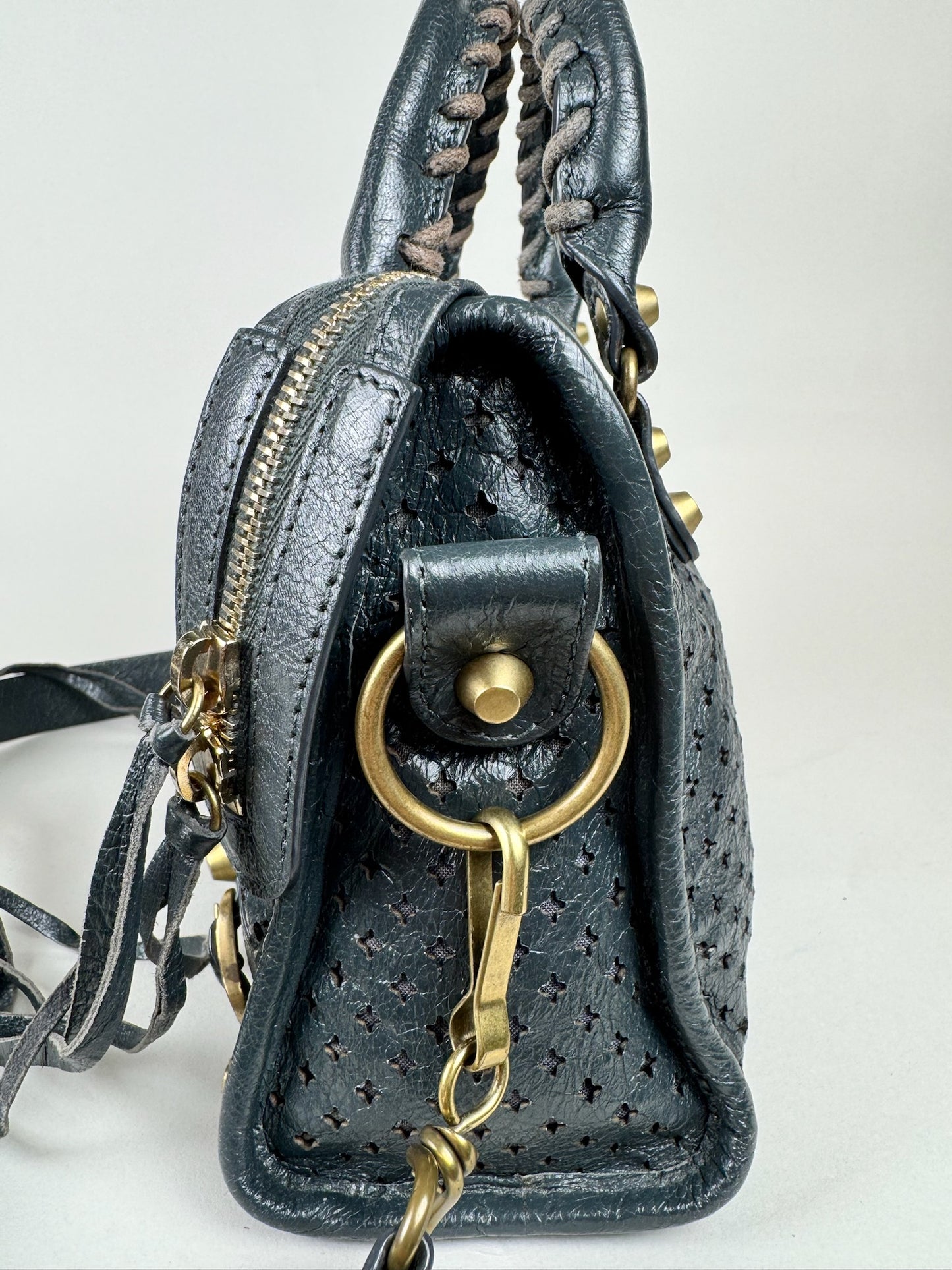 Balenciaga Mini City
