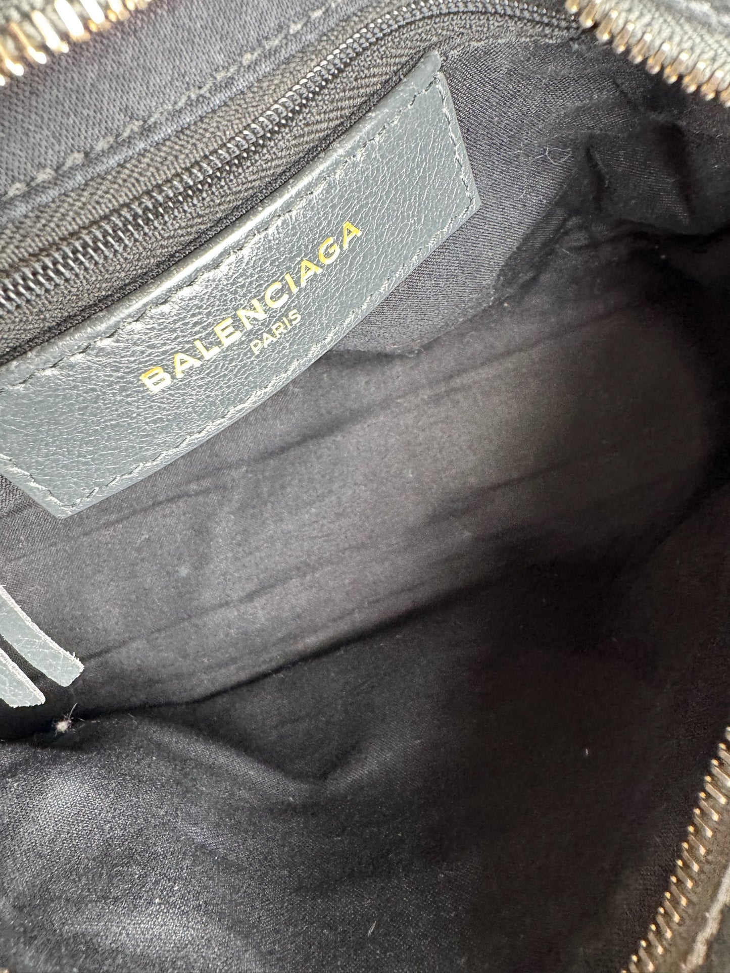 Balenciaga Mini City