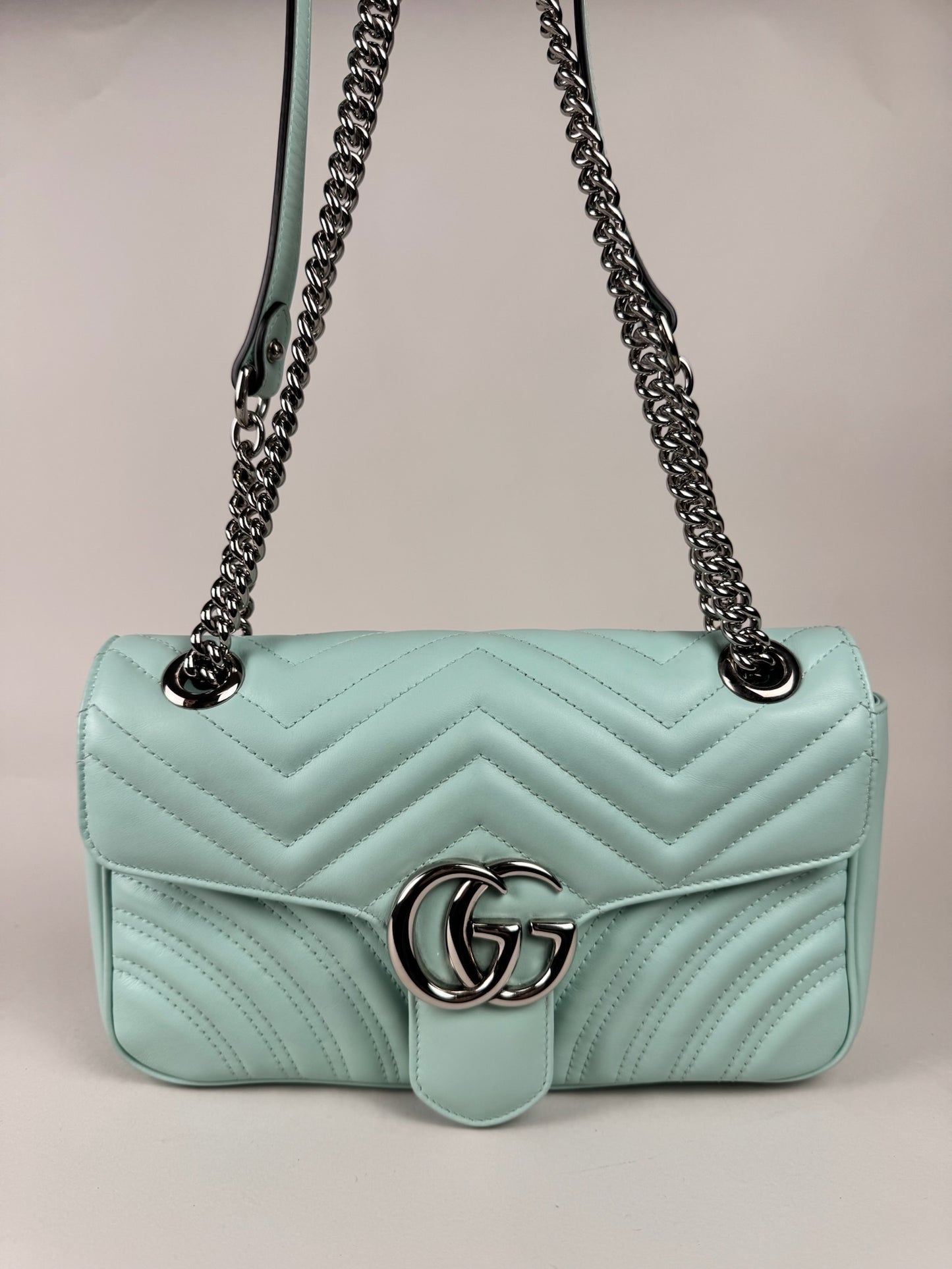 Gucci Marmont Mini