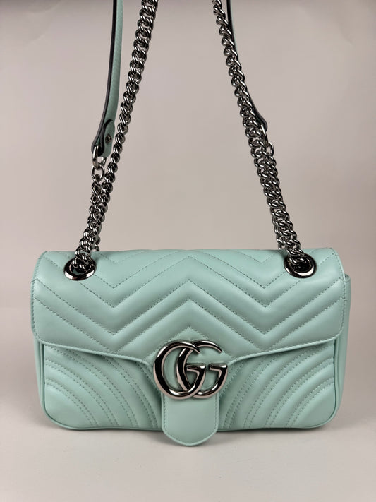 Gucci Marmont Mini