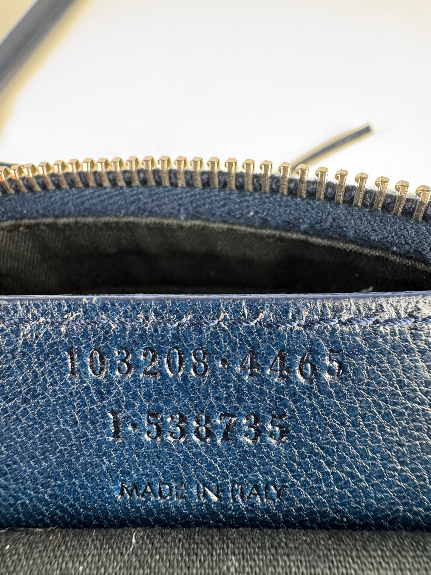 Balenciaga City First