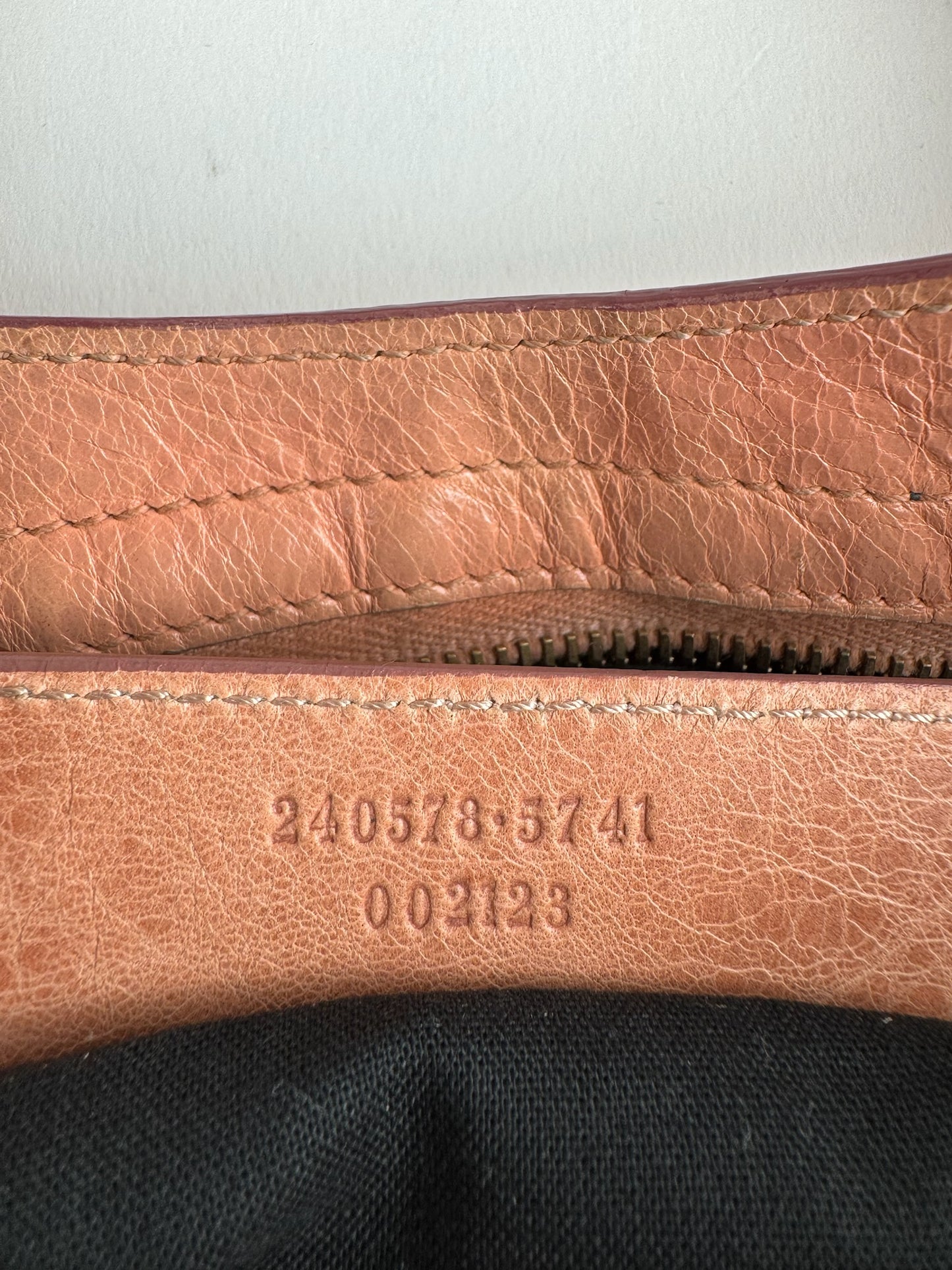 Balenciaga City Town