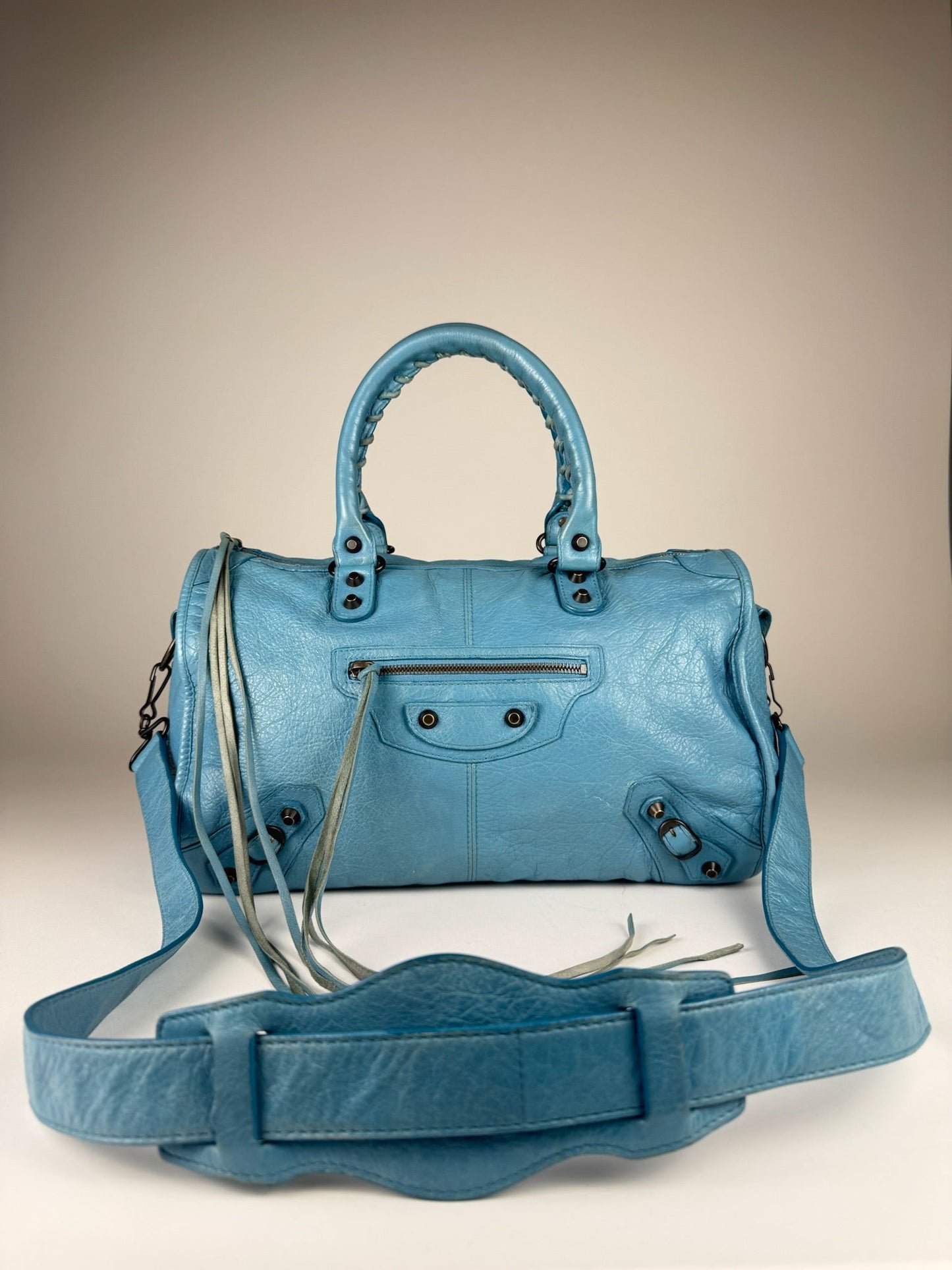 Balenciaga Part time City - respace.studio