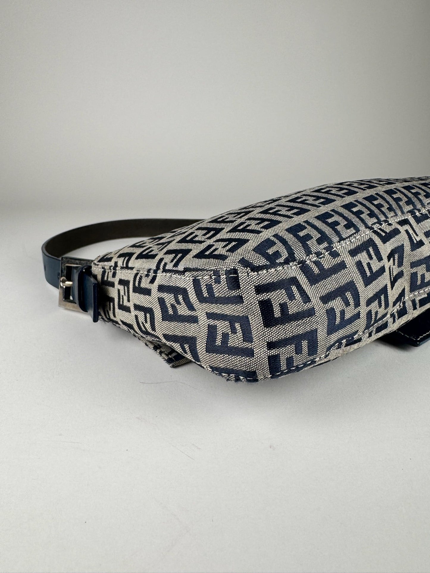 Fendi Baguette - respace.studio