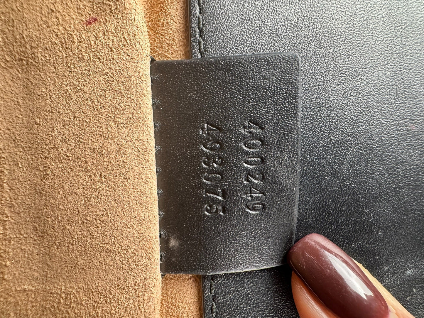 Gucci Dionysus Large - respace.studio