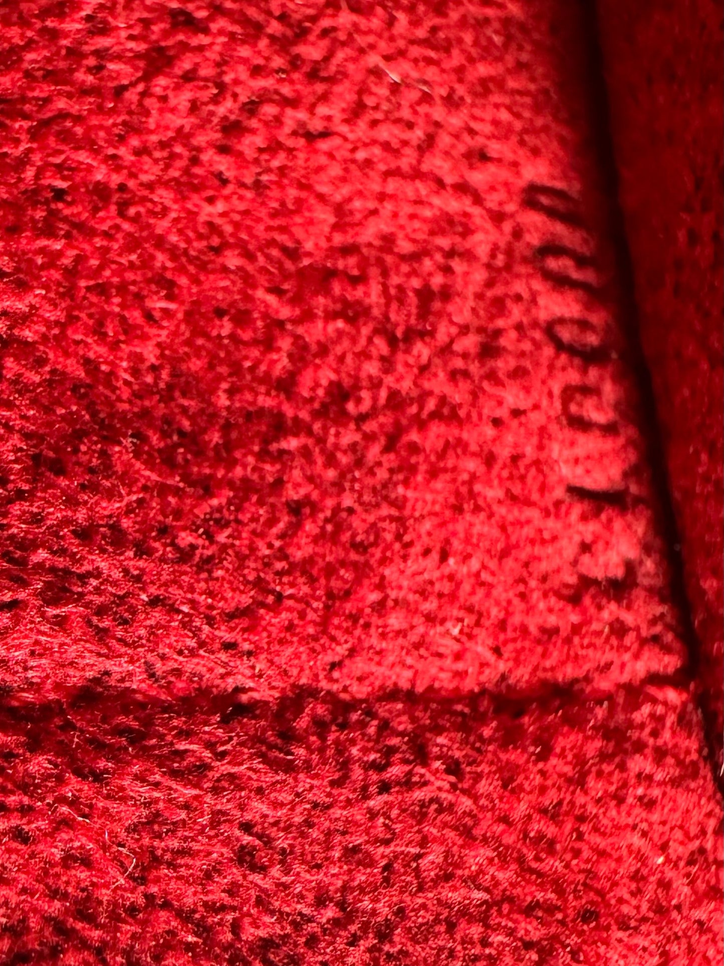 Louis Vuitton Sonatine - respace.studio