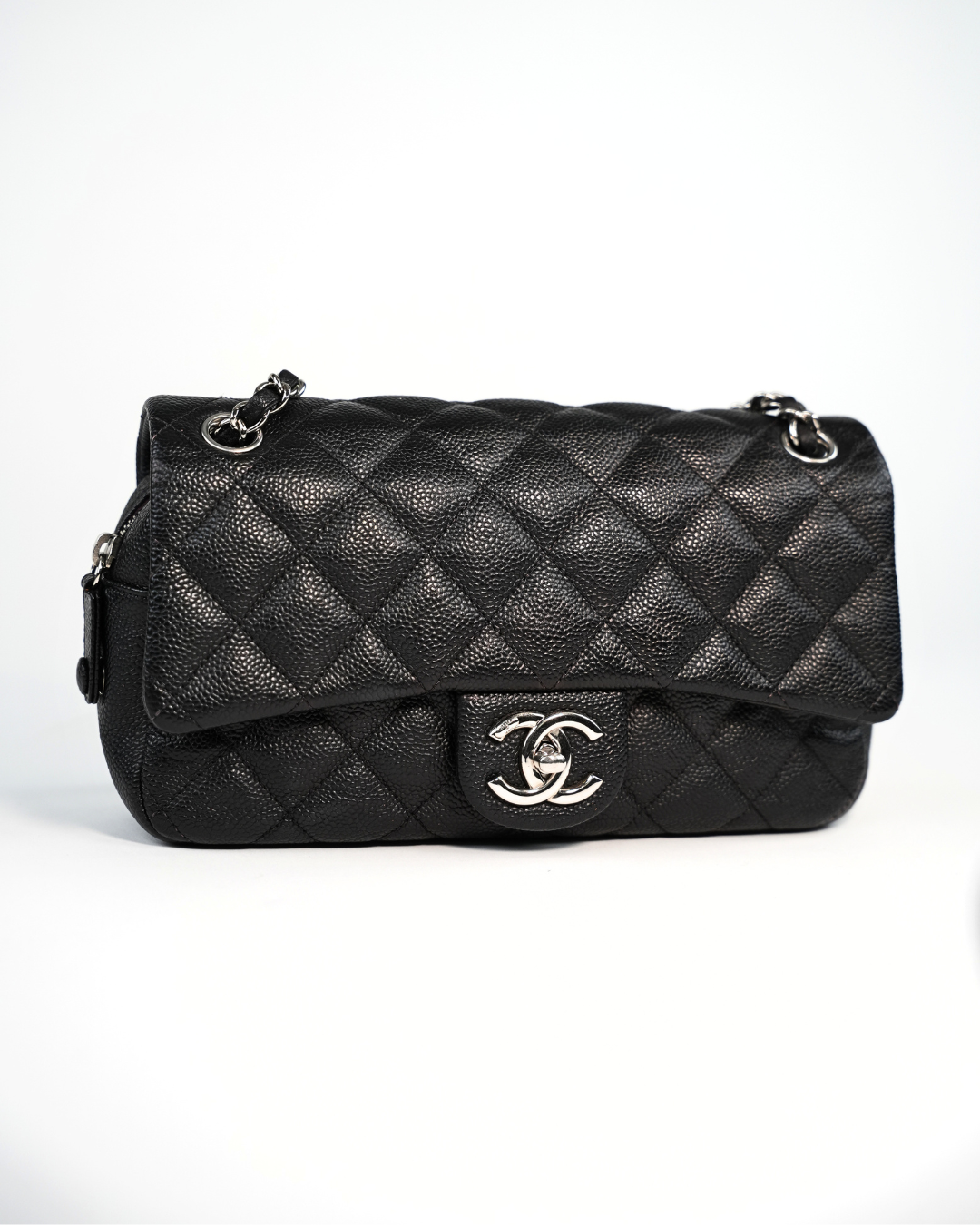 chanel handbag