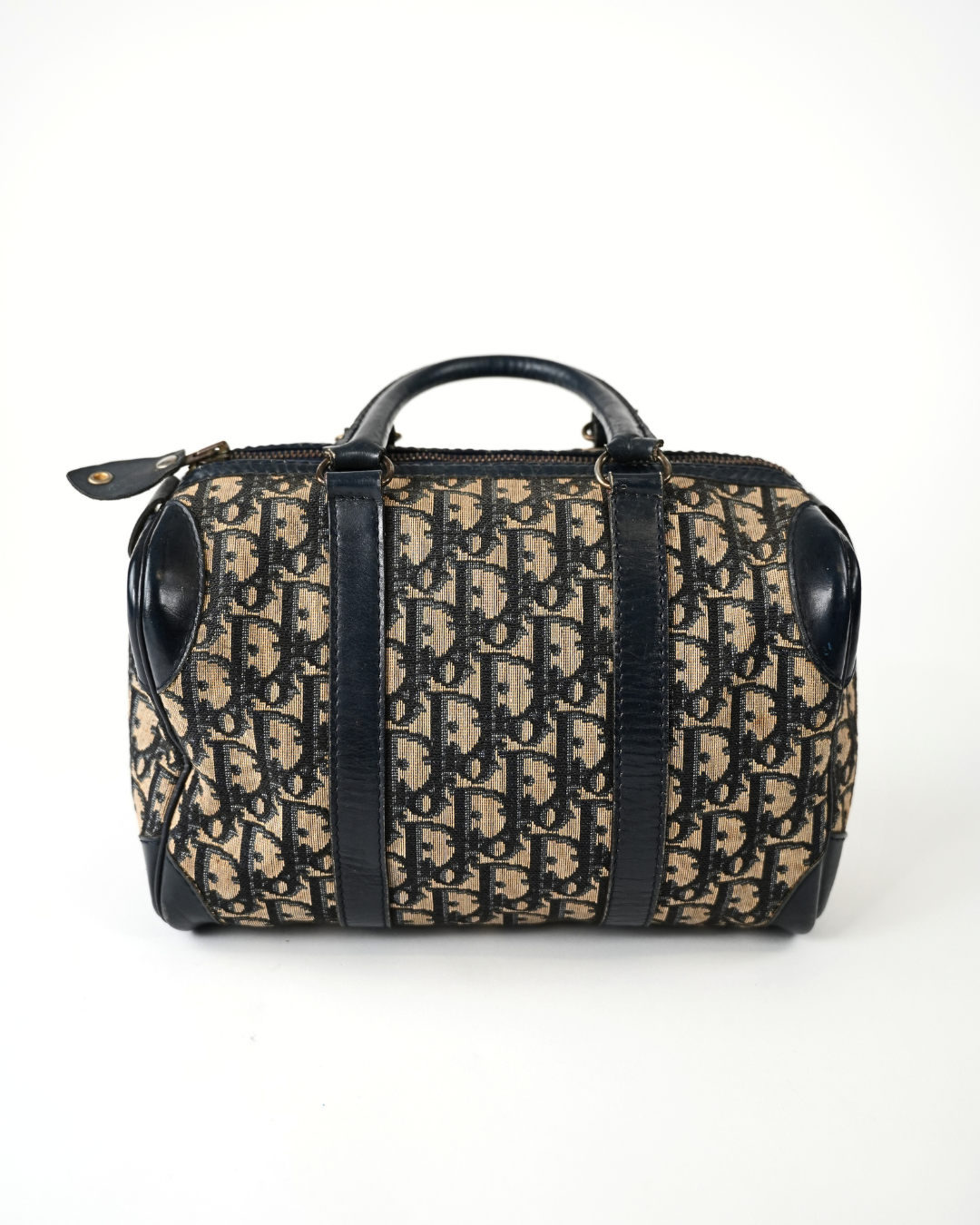 dior boston handbag