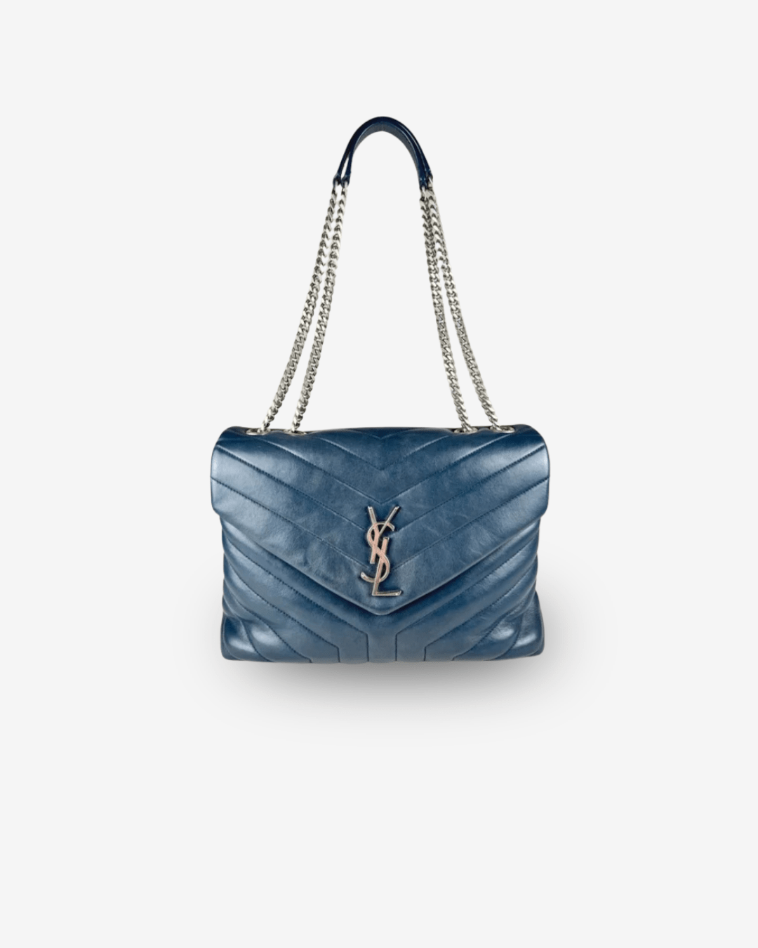 Yves Saint Laurent - respace.studio