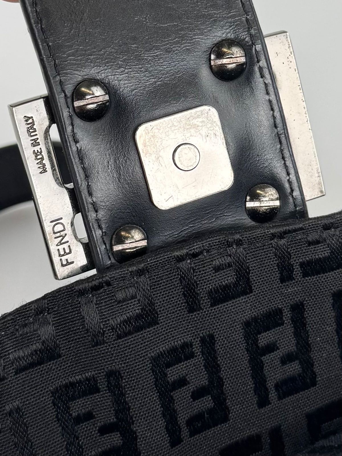 Fendi Baguette