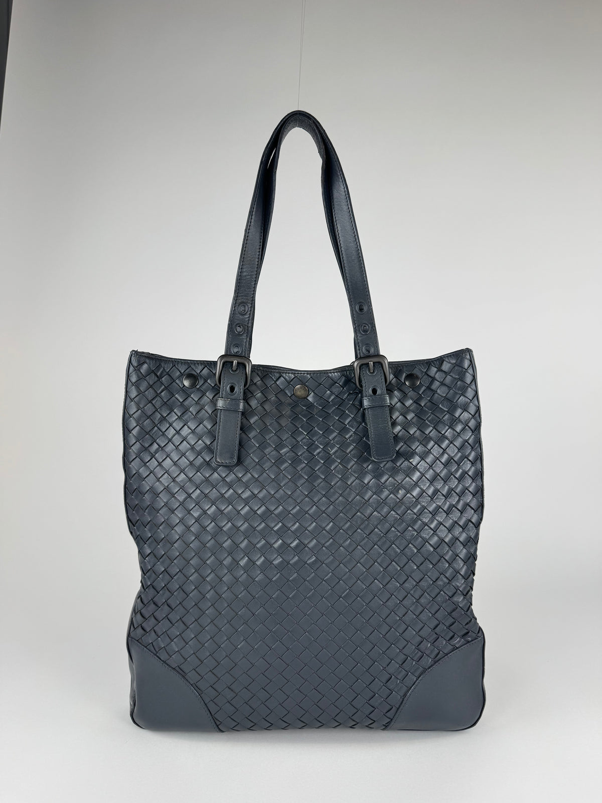 Bottega Veneta Intrecciato Tote