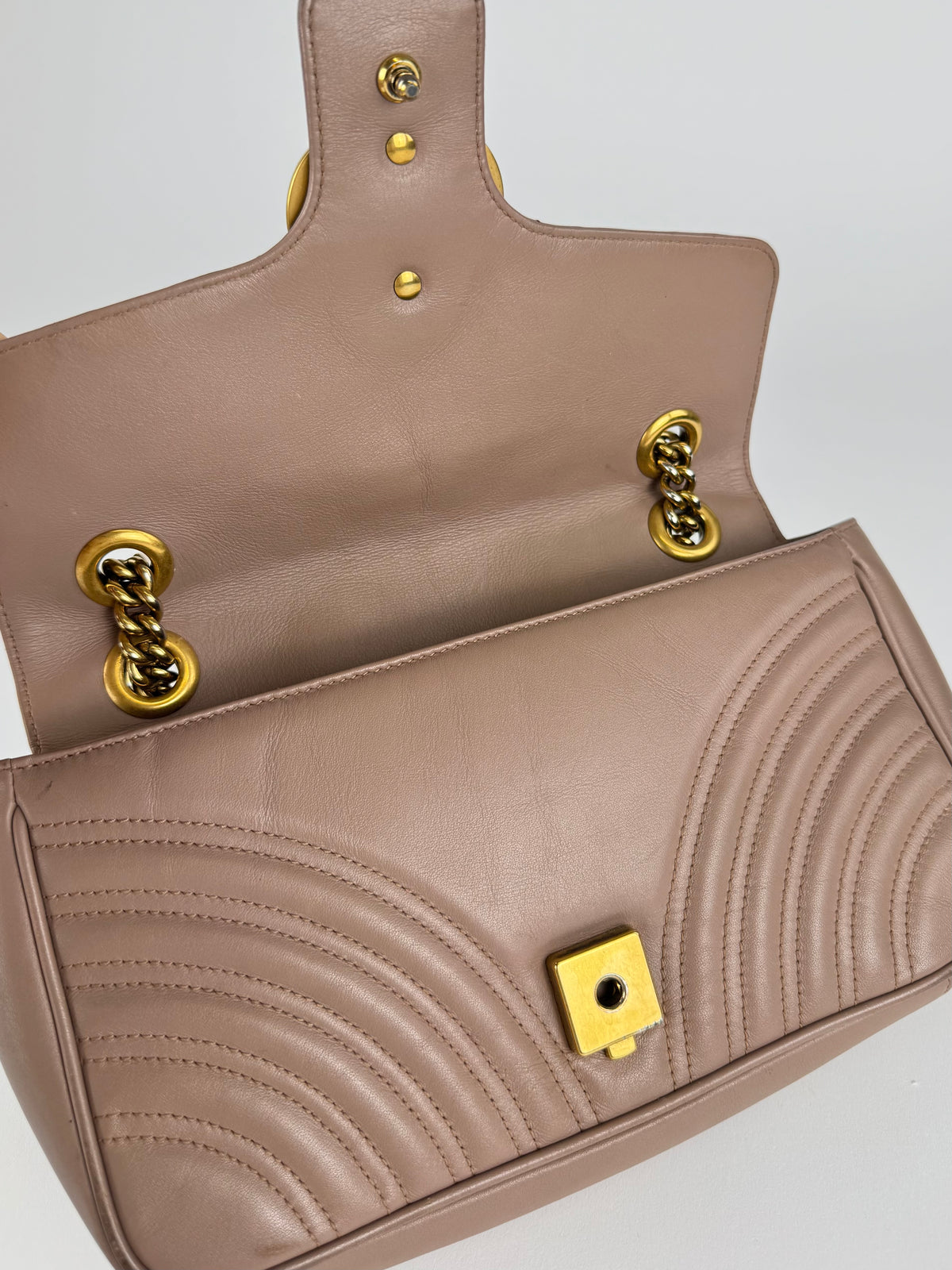 Gucci Marmont Small