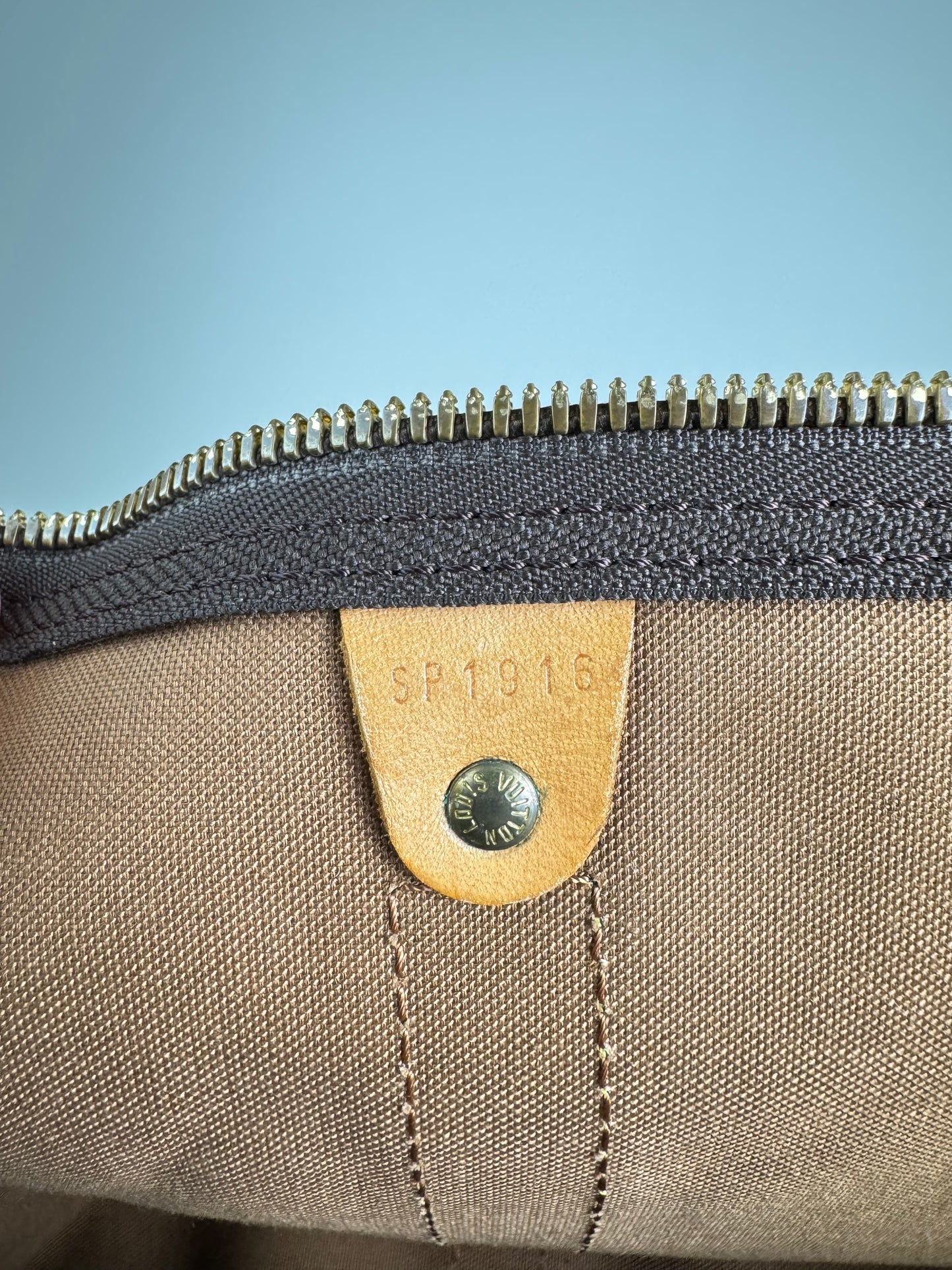 Louis Vuitton Keepall 45