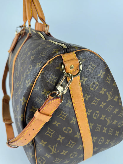 Keepall 60 Bandouliere