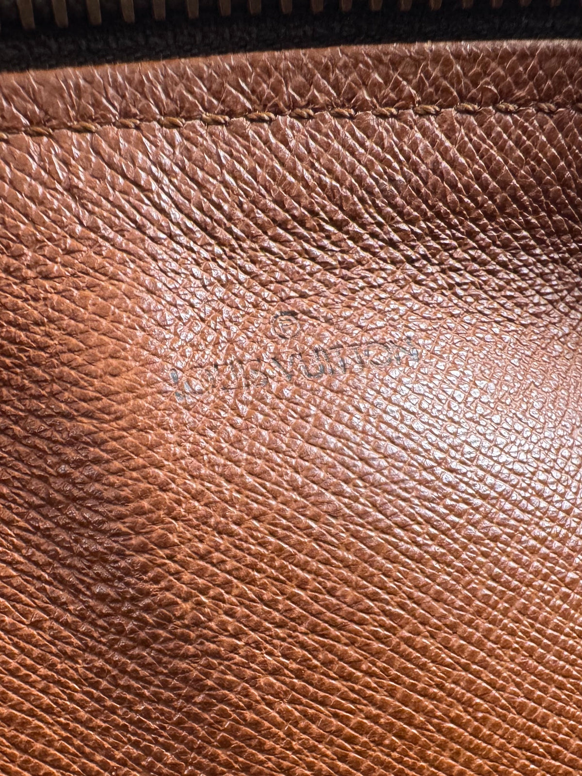 Louis Vuitton Papillon 30