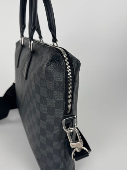 Louis Vuitton Porte-Documents Voyage