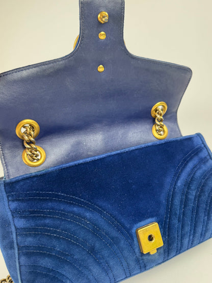 Gucci Marmont Small