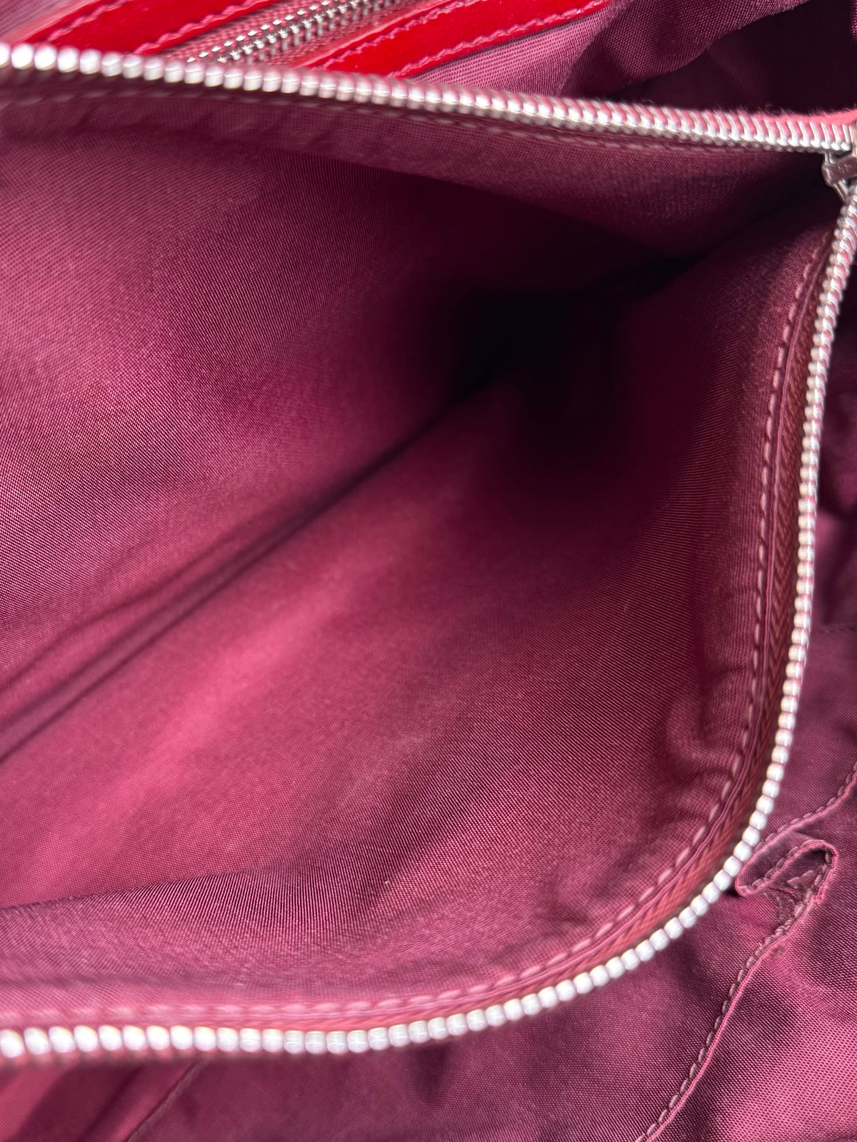 Dior Granville Tote