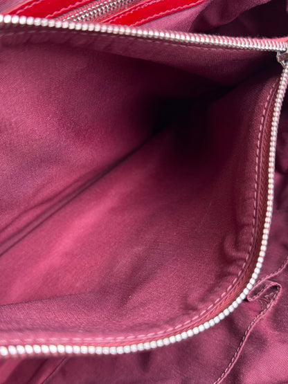 Dior Granville Tote