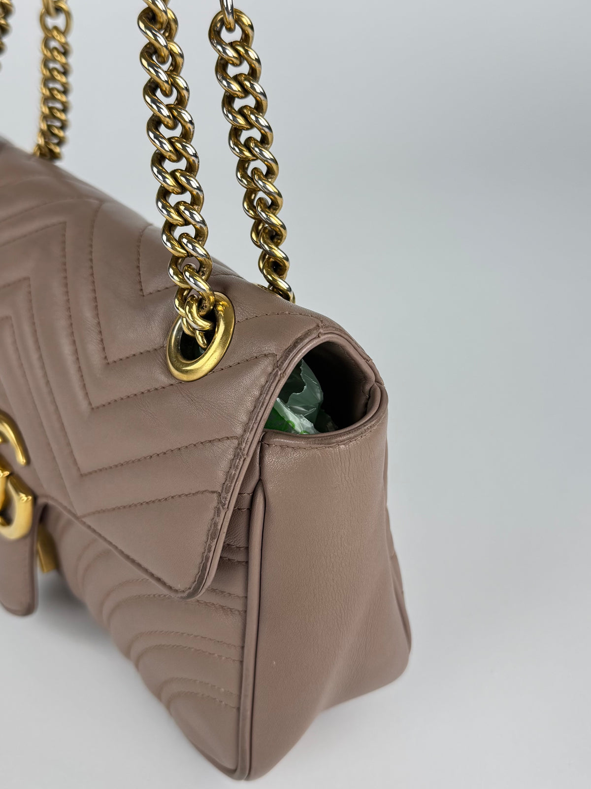 Gucci Marmont Small