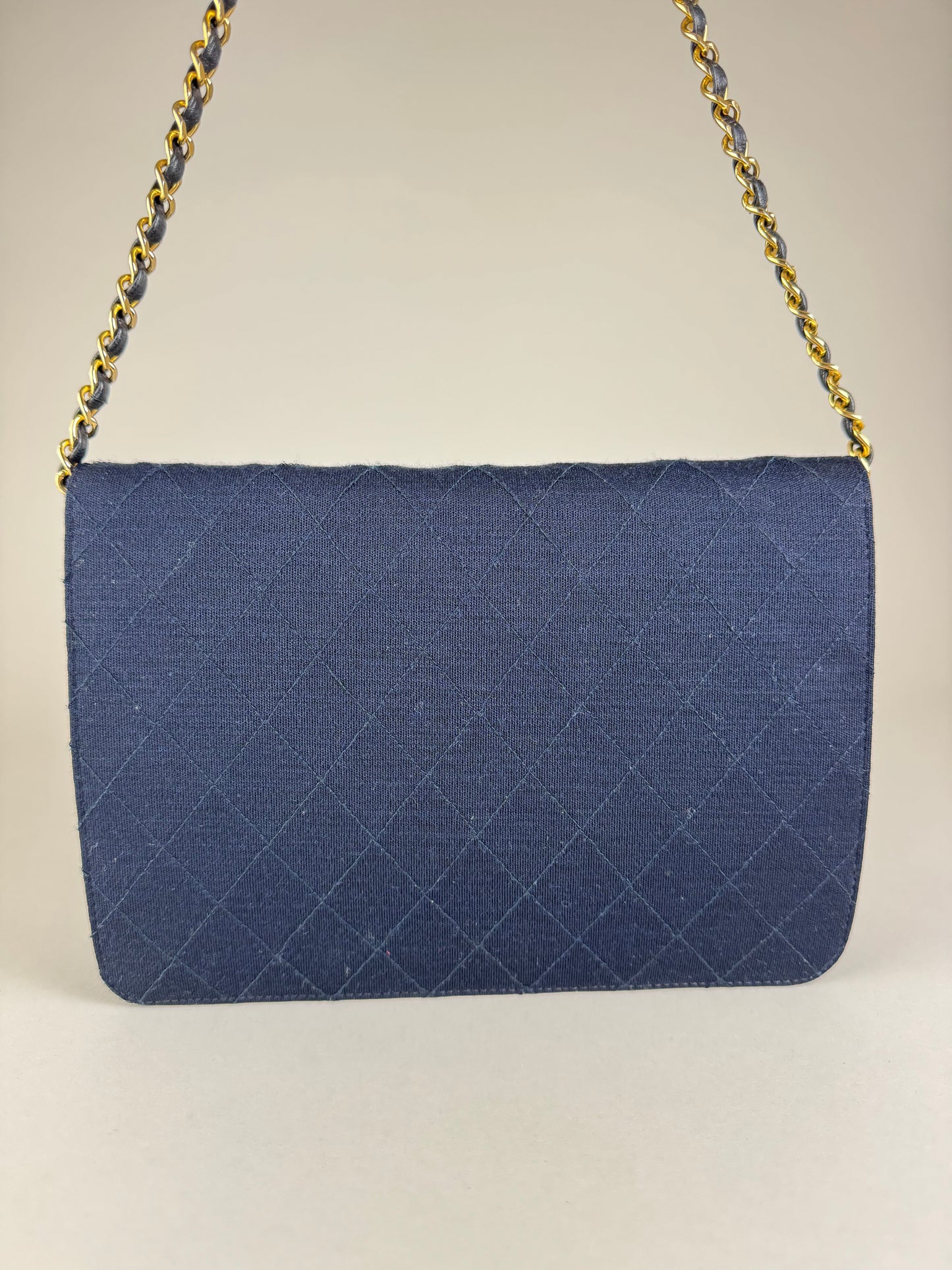 Chanel Single Flap